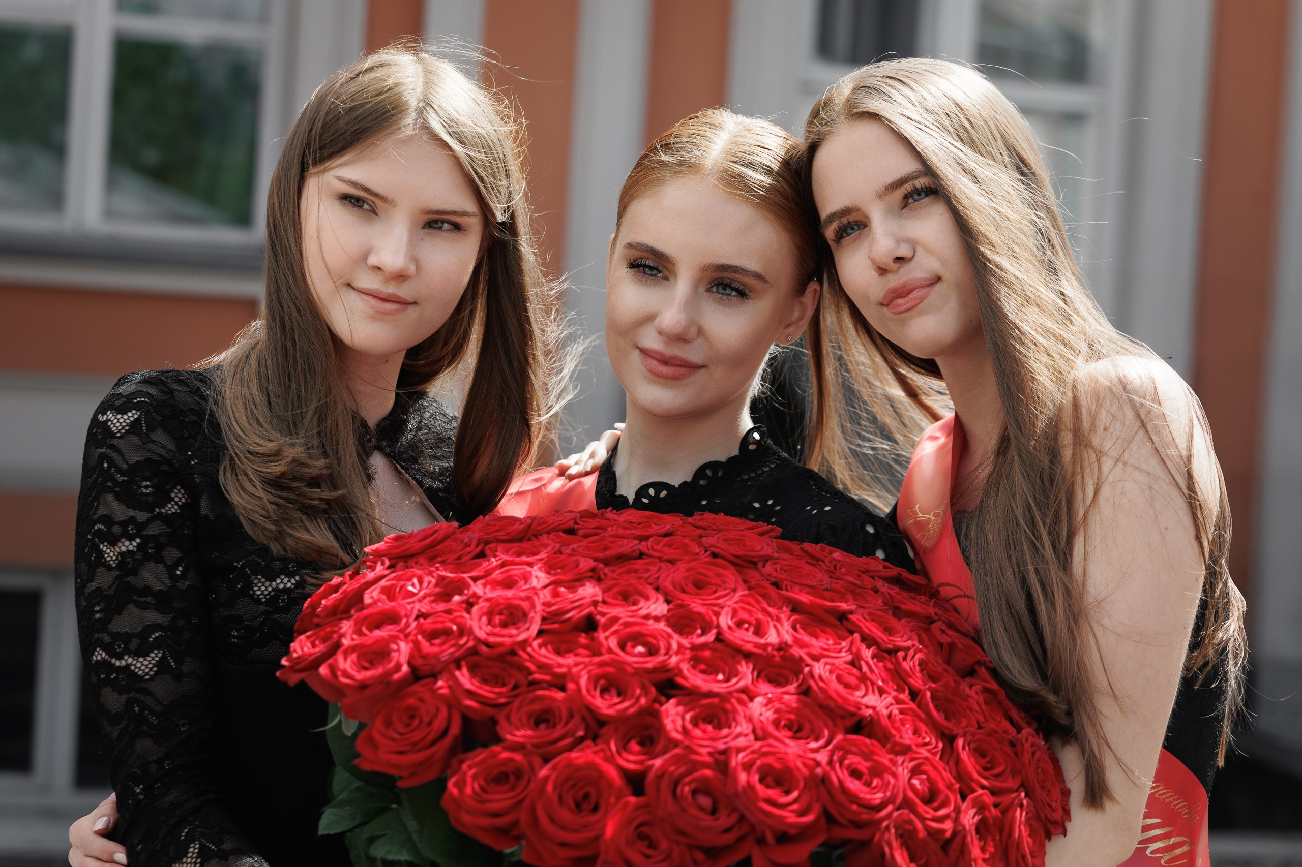 Съёмка мероприятий. Фотограф в Санкт-Петербурге Денис Топчий