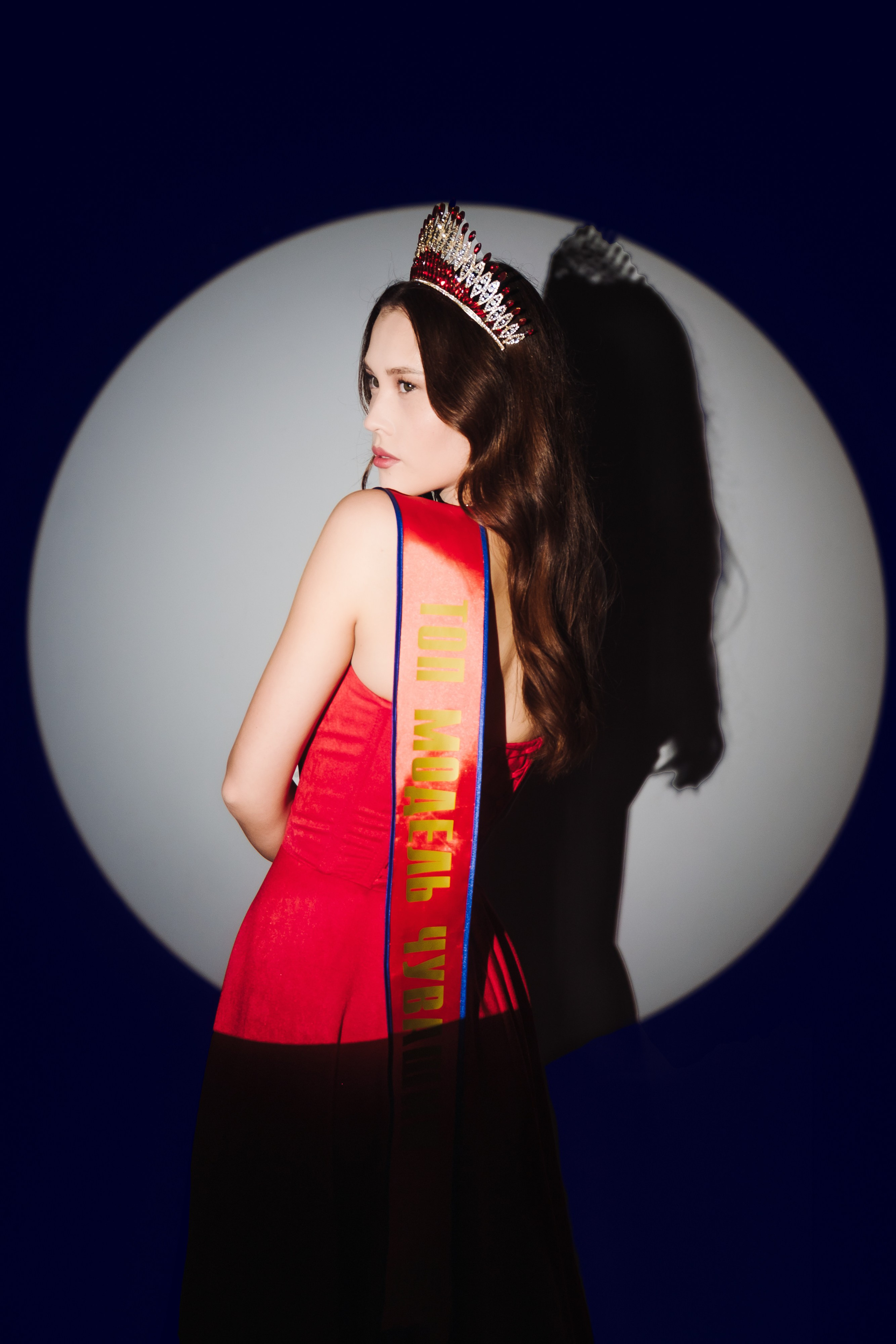 Вика. Mike Dovetail | Портретный и репортажный фотограф