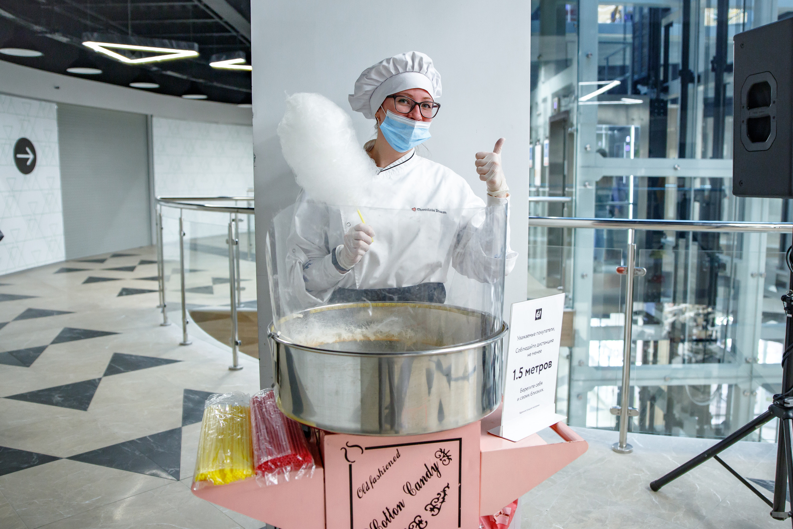 Gloria Jeans. Портретный и репортажный фотограф Марина Кузьмина