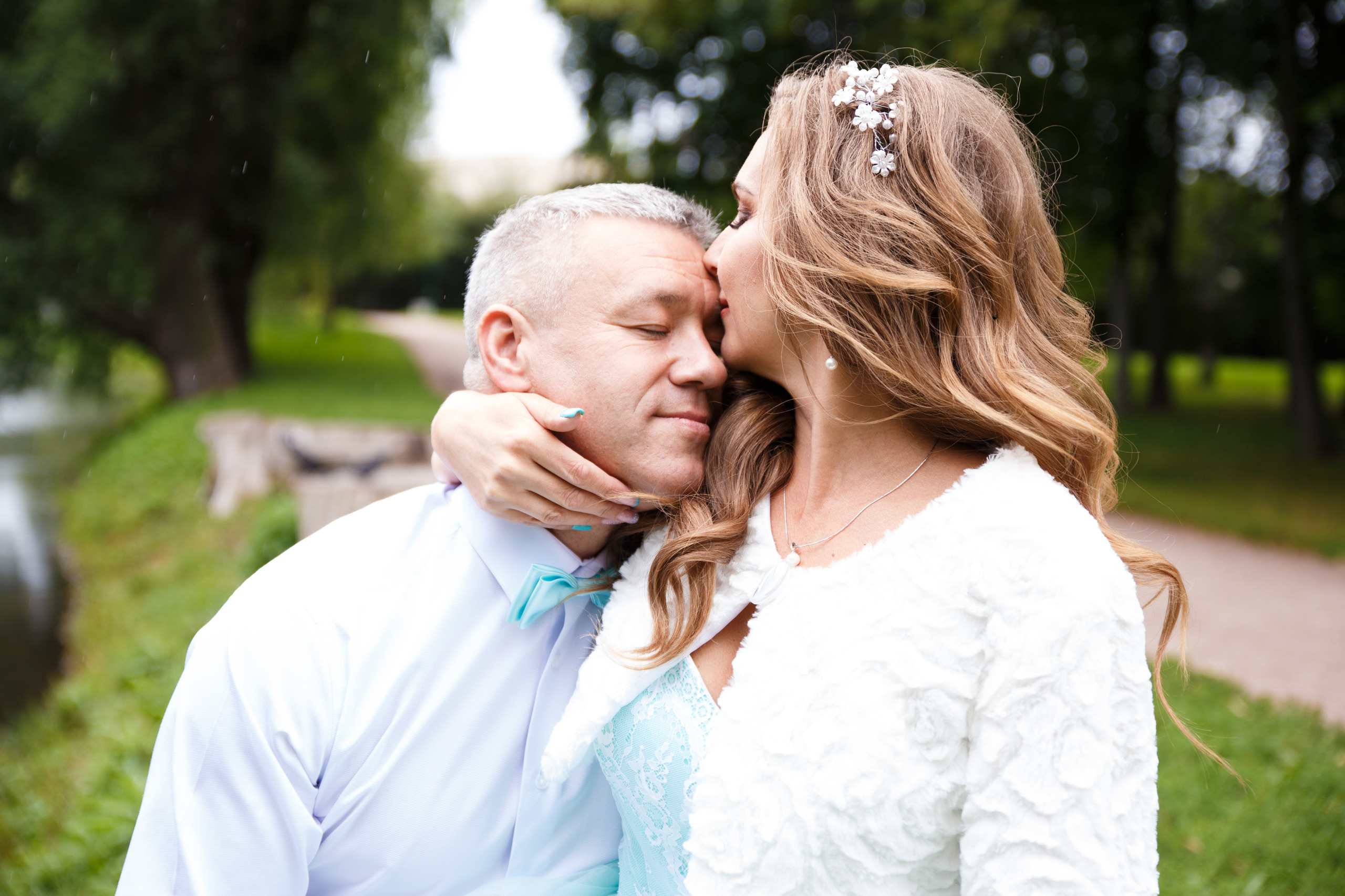 Светлана & Дмитрий. Портретный и репортажный фотограф Марина Кузьмина