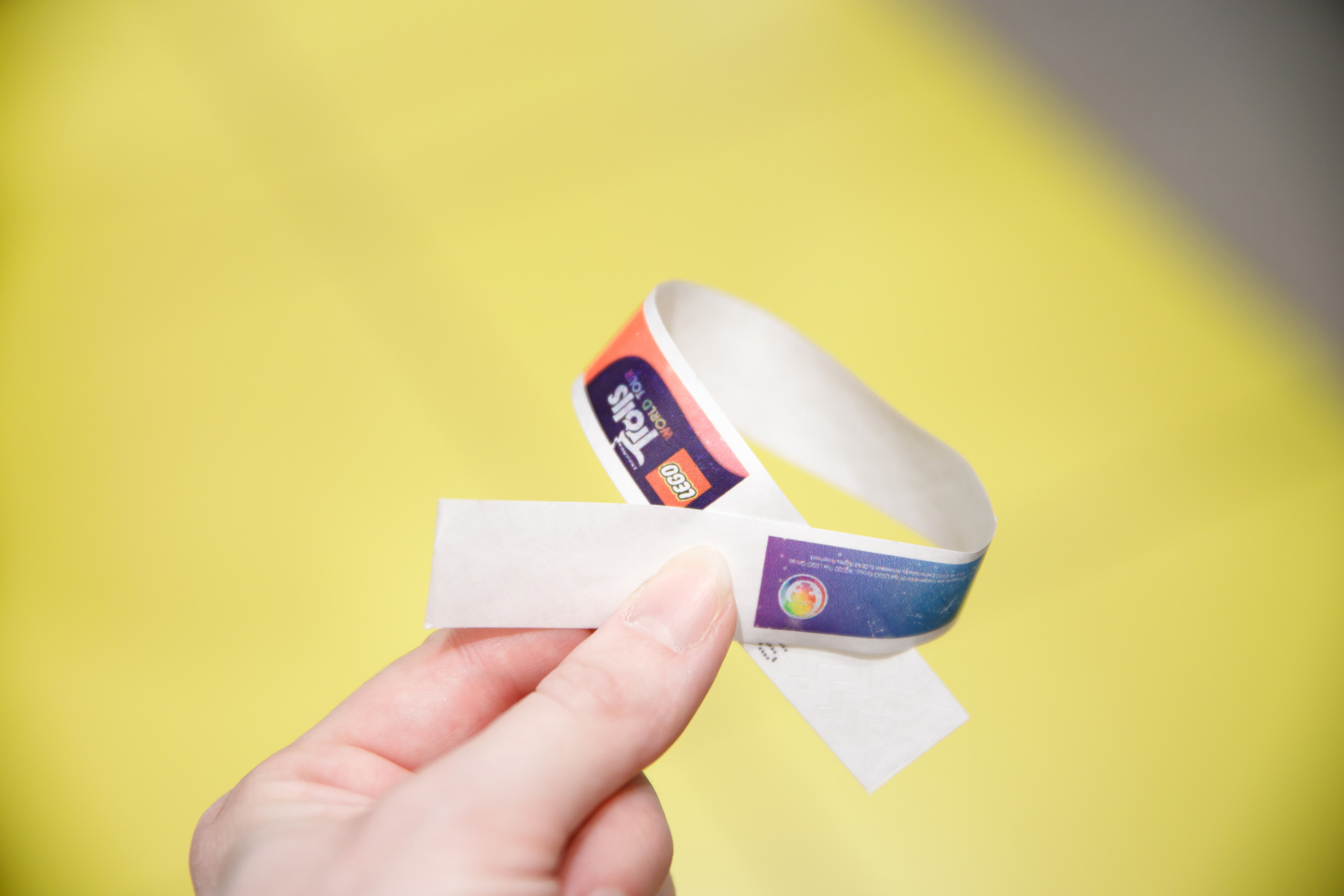 Lego Trolls. Портретный и репортажный фотограф Марина Кузьмина