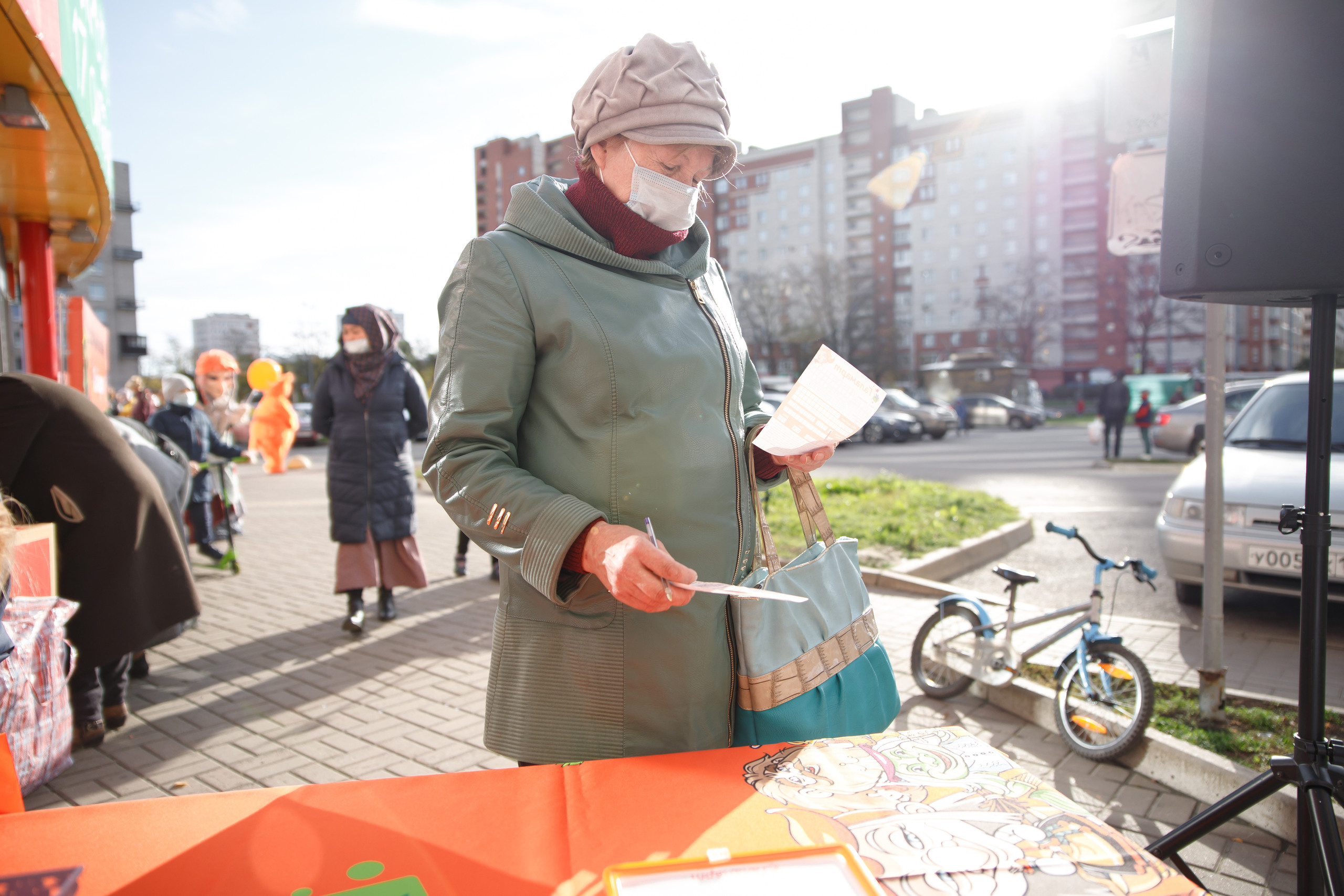 Галамарт. Портретный и репортажный фотограф Марина Кузьмина