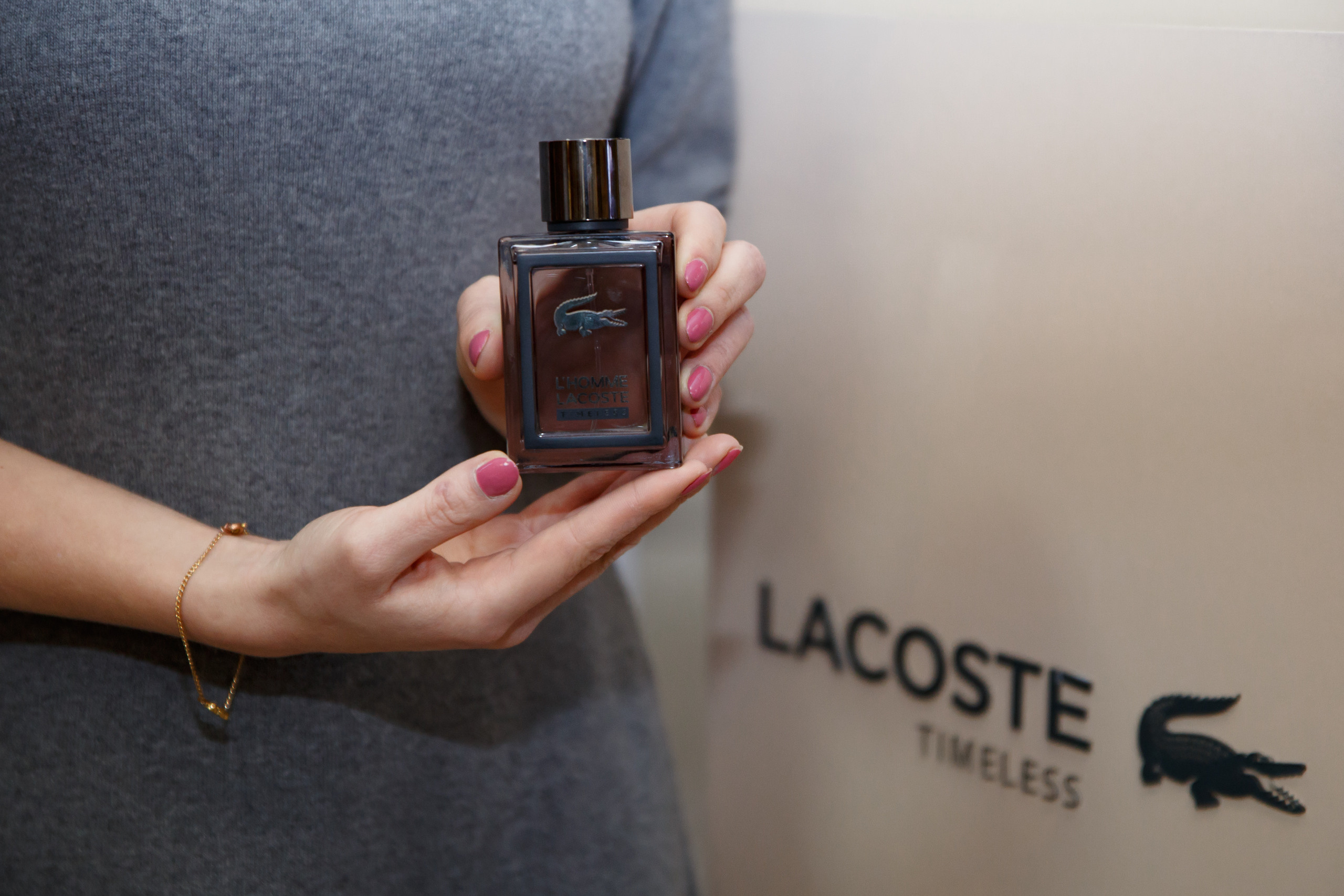 Lacoste. Портретный и репортажный фотограф Марина Кузьмина