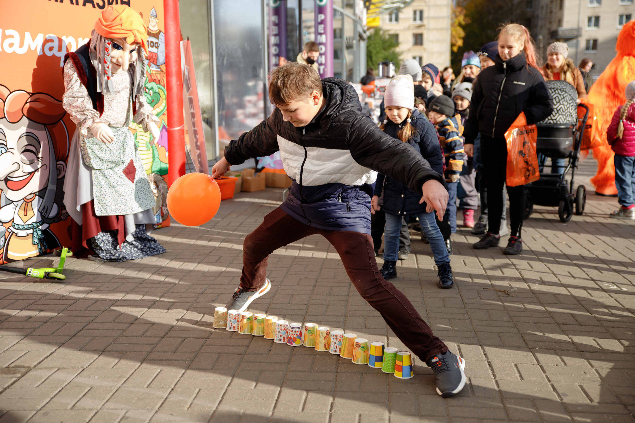 Галамарт. Портретный и репортажный фотограф Марина Кузьмина