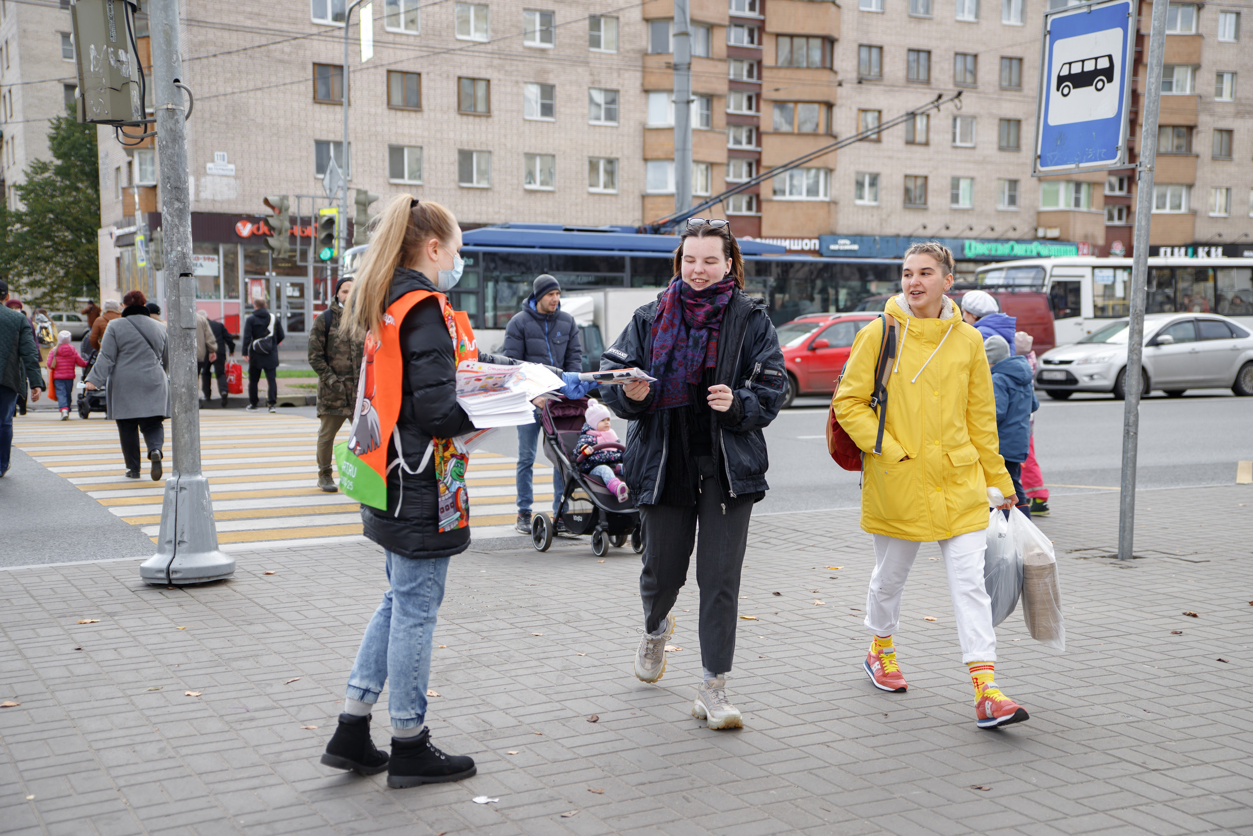 Галамарт. Портретный и репортажный фотограф Марина Кузьмина