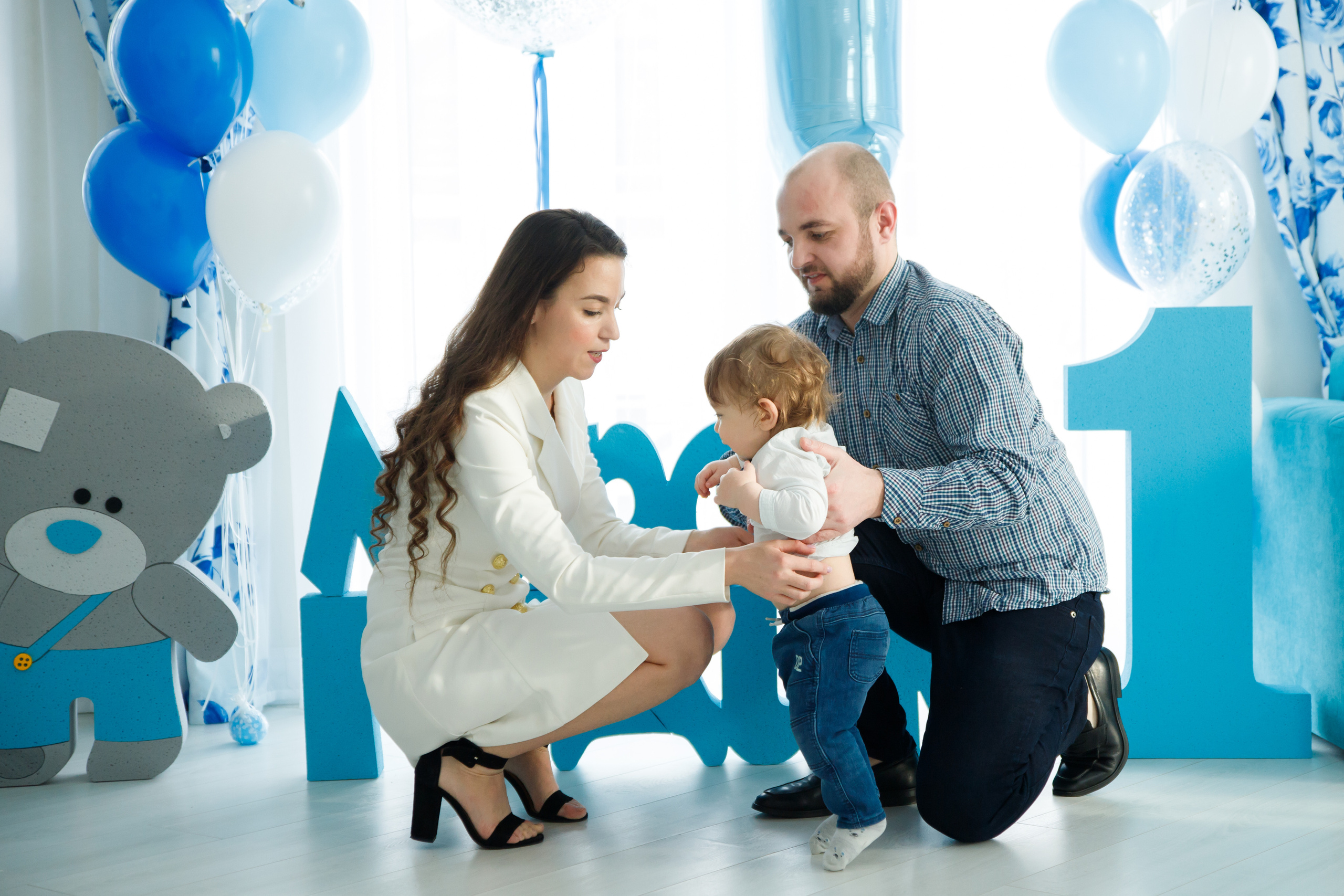 15.02.2020. Портретный и репортажный фотограф Марина Кузьмина