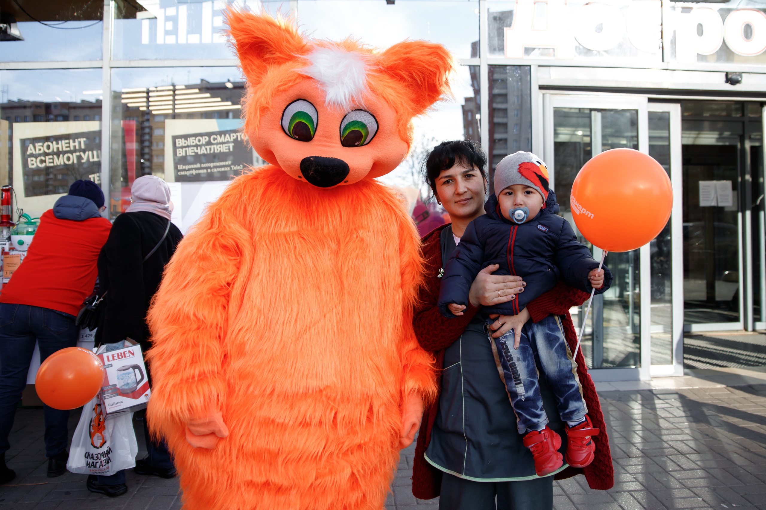 Галамарт. Портретный и репортажный фотограф Марина Кузьмина