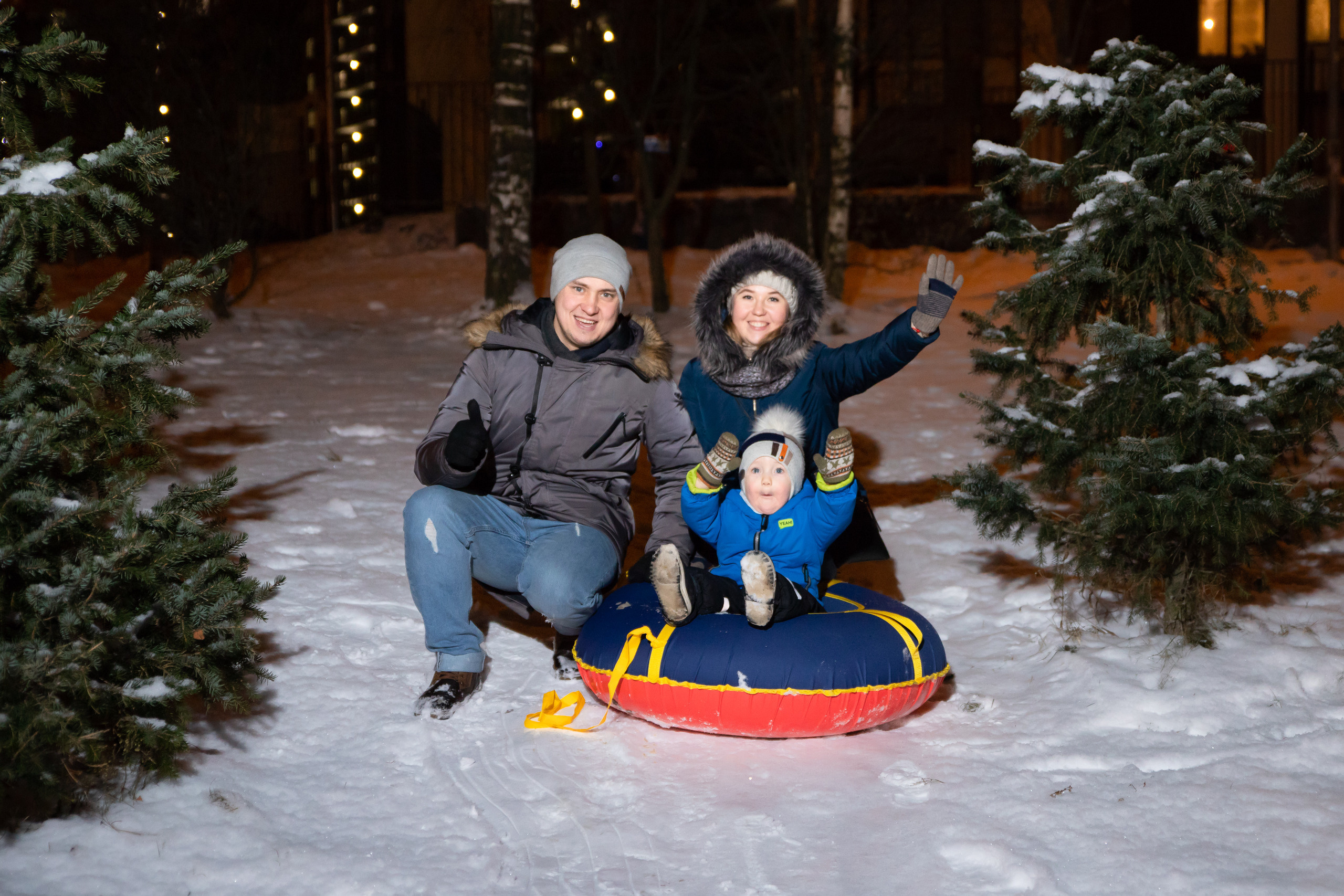 ОТЗЫВЫ. Портретный и репортажный фотограф Марина Кузьмина