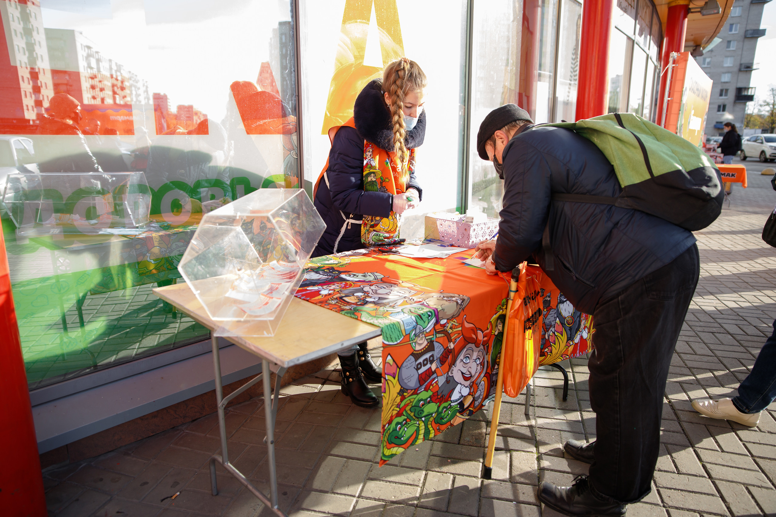 Галамарт. Портретный и репортажный фотограф Марина Кузьмина