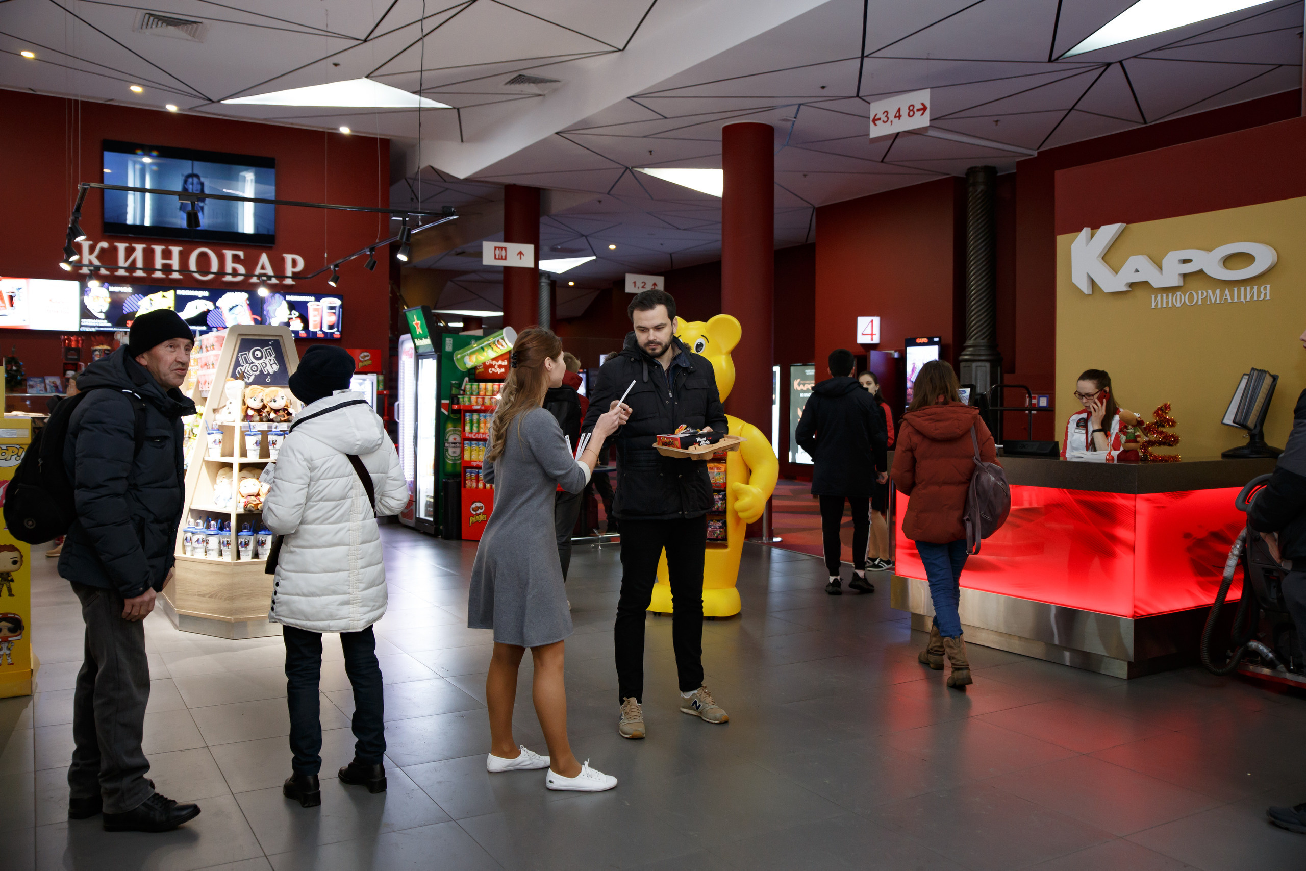 Lacoste. Портретный и репортажный фотограф Марина Кузьмина