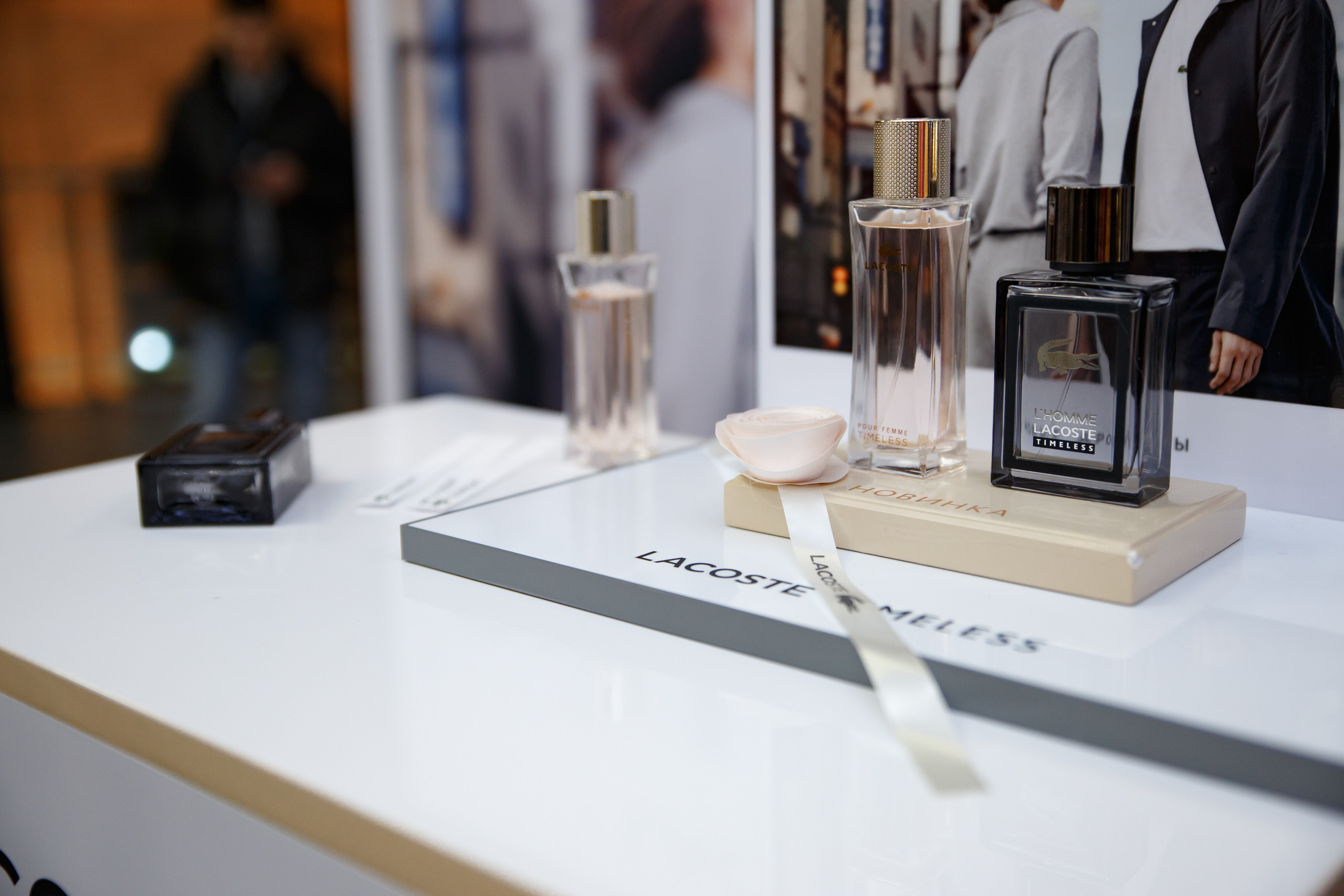 Lacoste. Портретный и репортажный фотограф Марина Кузьмина