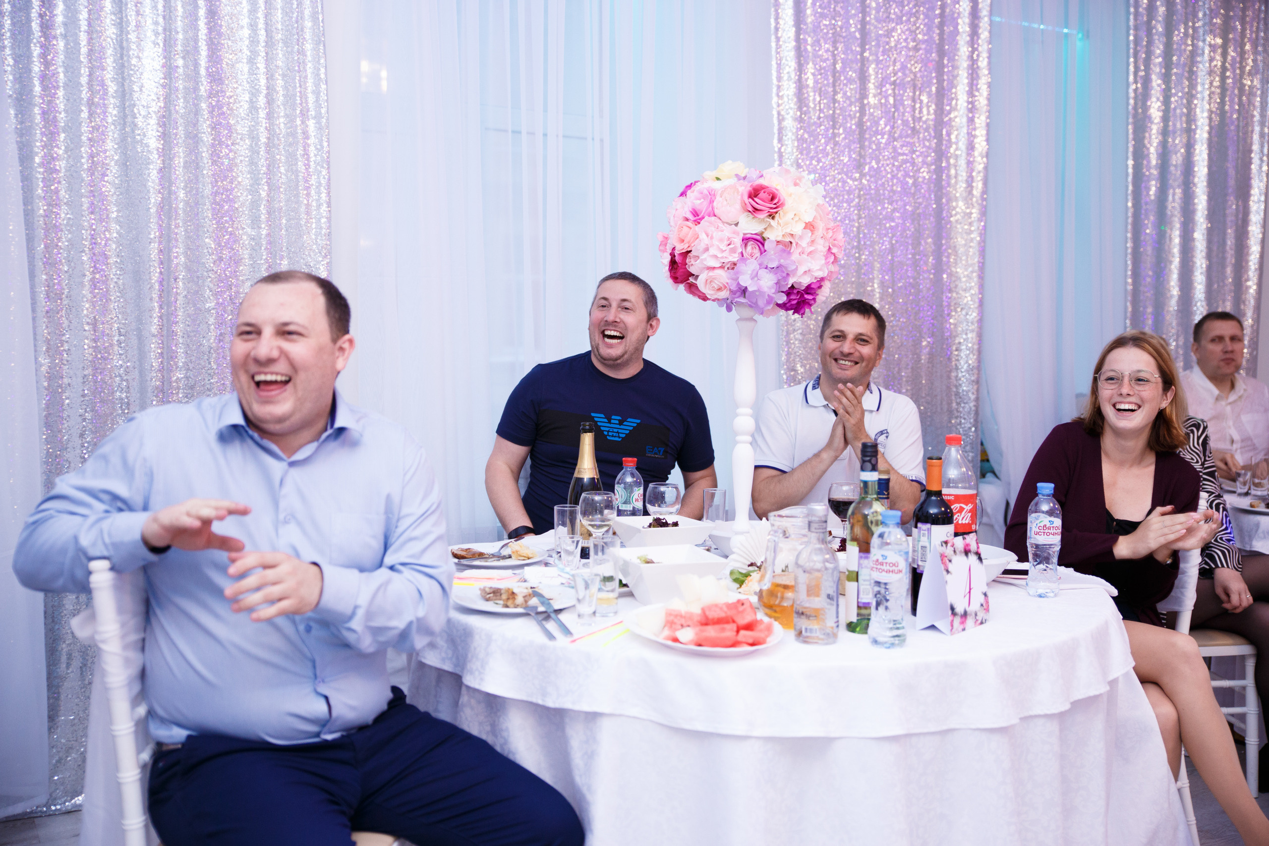 Светлана & Дмитрий. Портретный и репортажный фотограф Марина Кузьмина