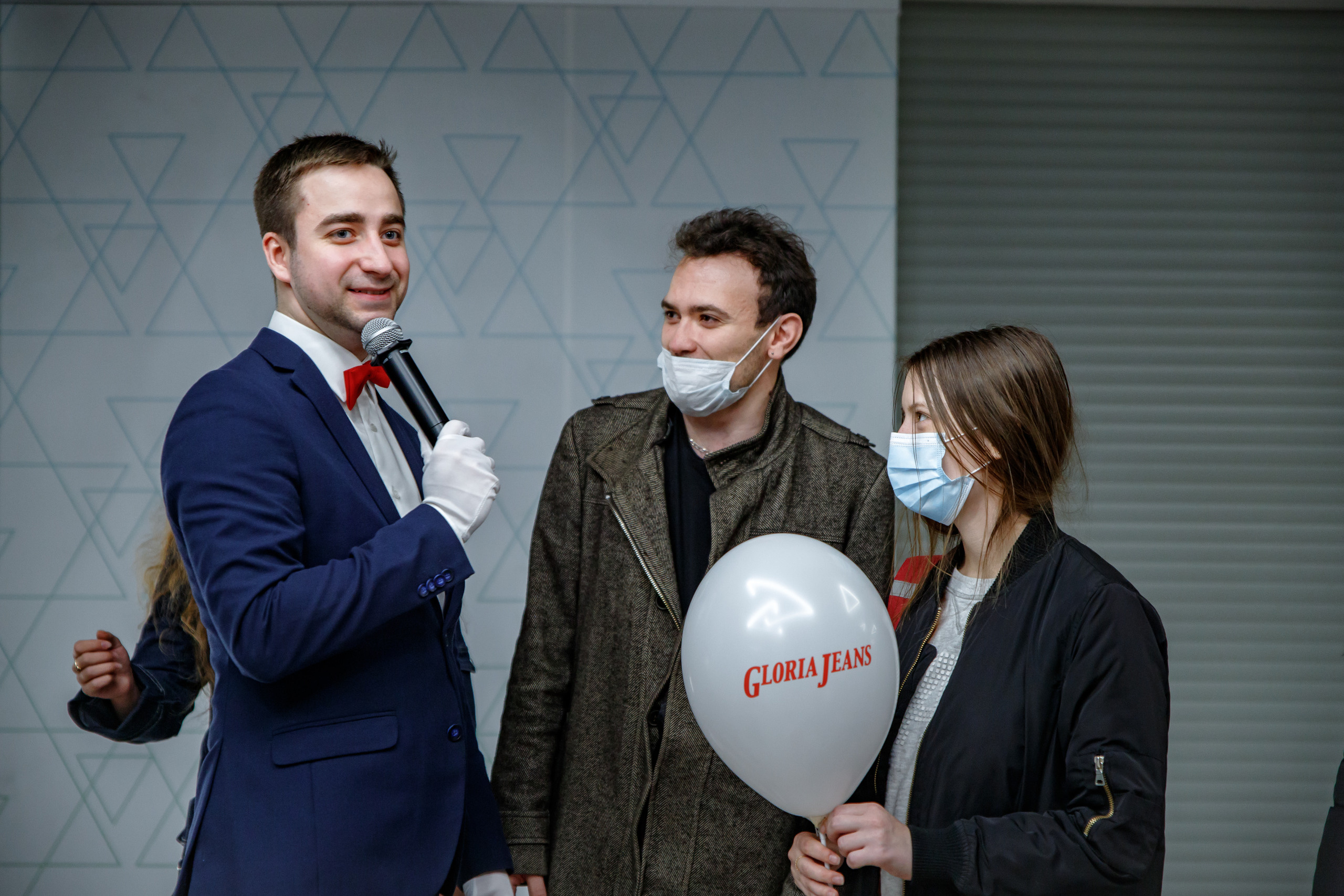 Gloria Jeans. Портретный и репортажный фотограф Марина Кузьмина