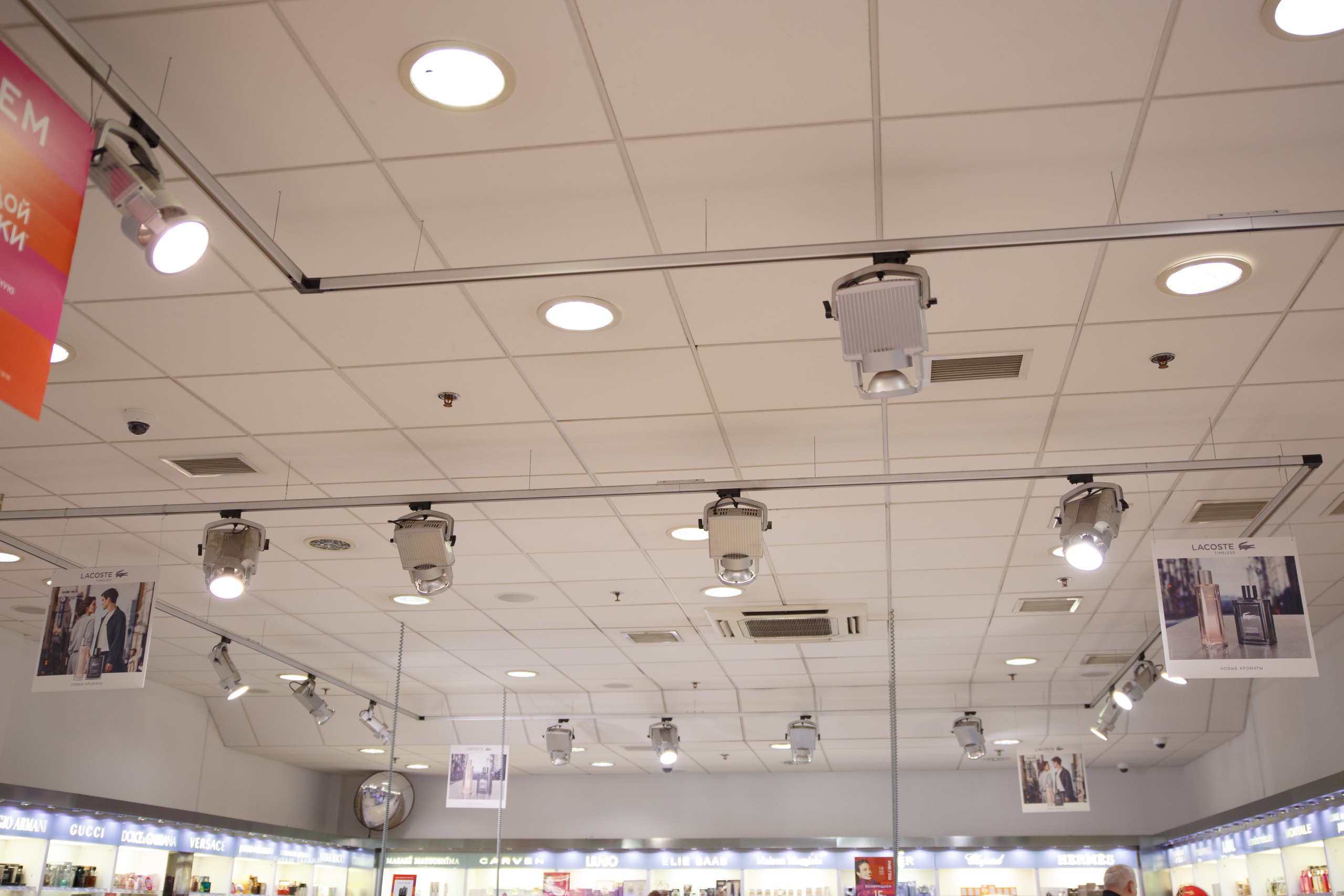 Lacoste. Портретный и репортажный фотограф Марина Кузьмина