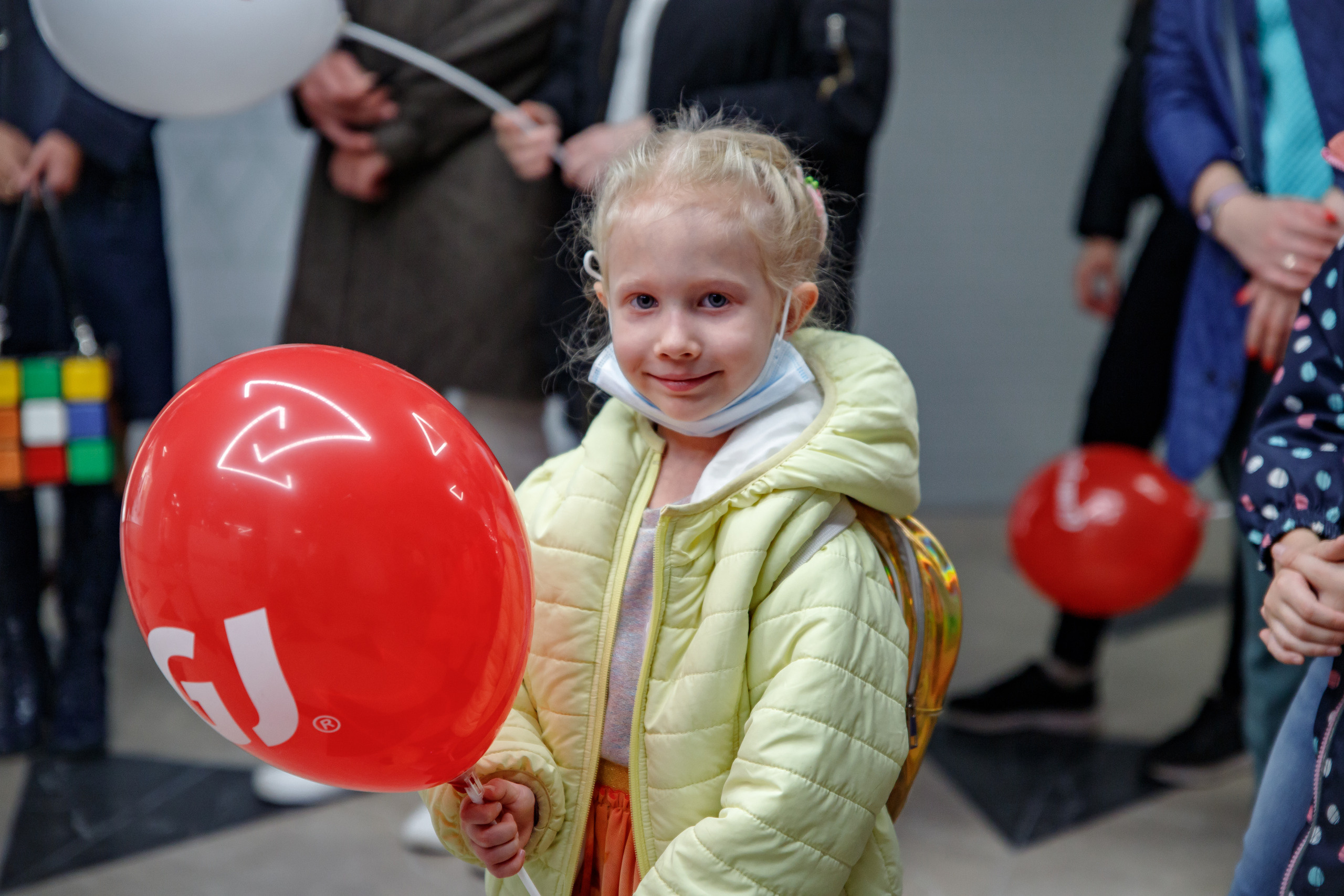 Gloria Jeans. Портретный и репортажный фотограф Марина Кузьмина