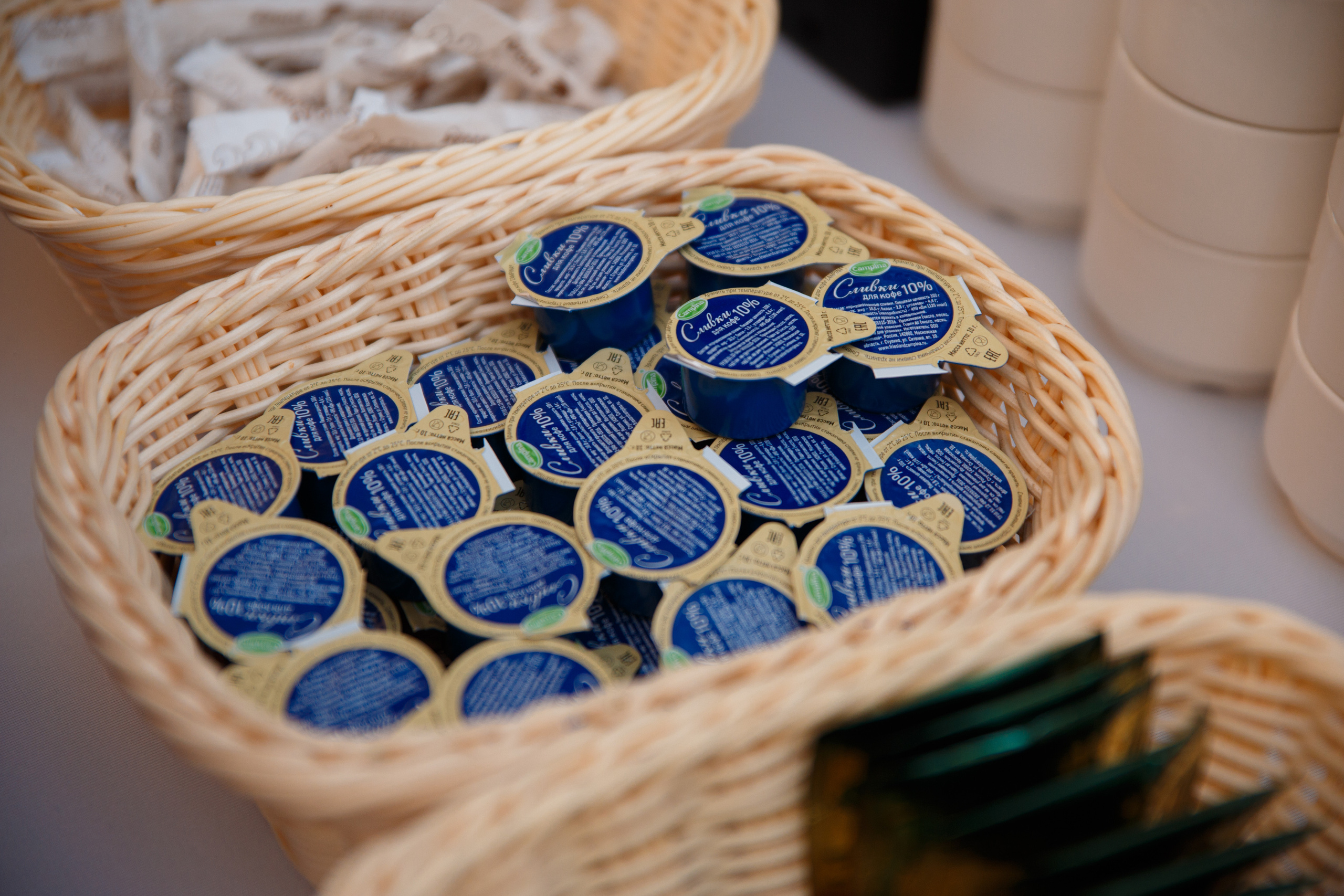 Конференция иностранных языков. Портретный и репортажный фотограф Марина Кузьмина