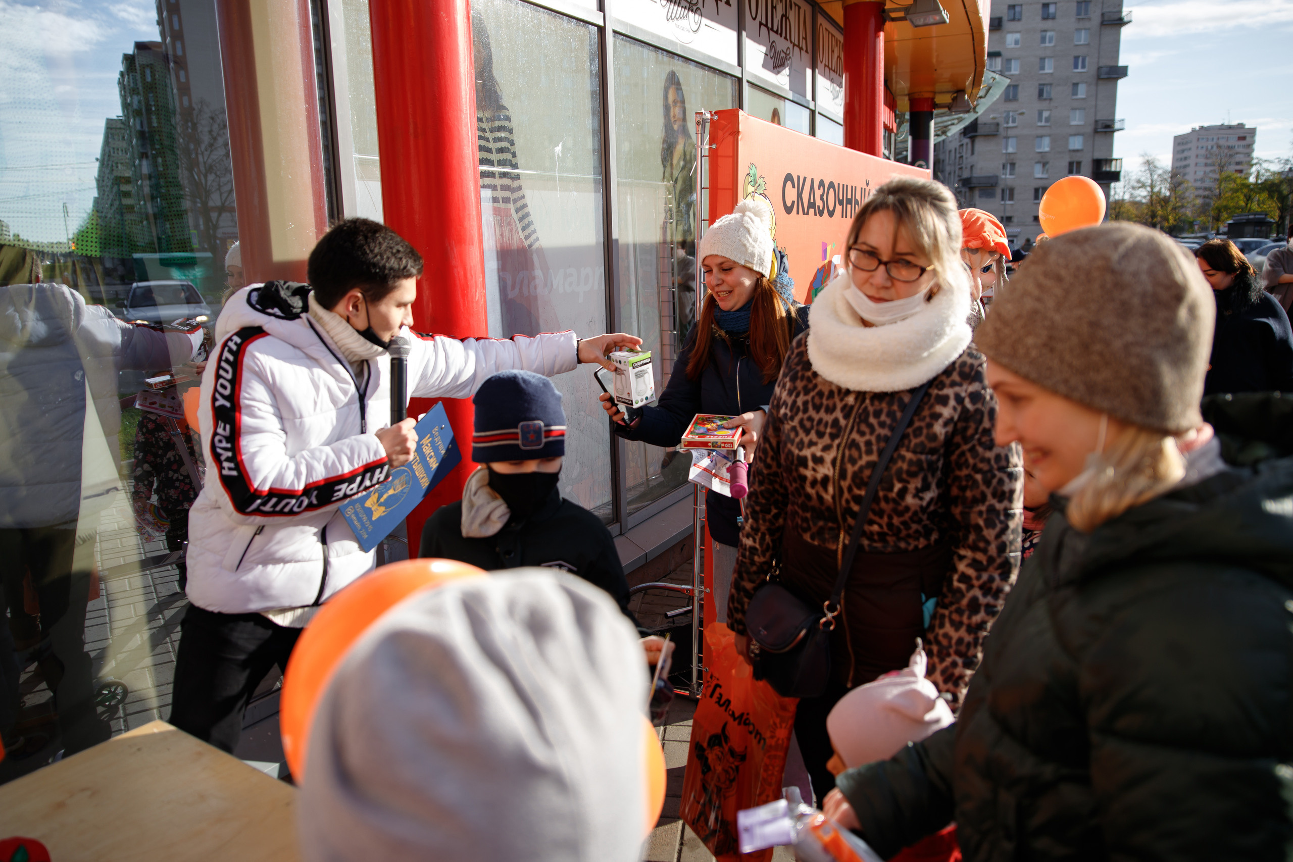 Галамарт. Портретный и репортажный фотограф Марина Кузьмина
