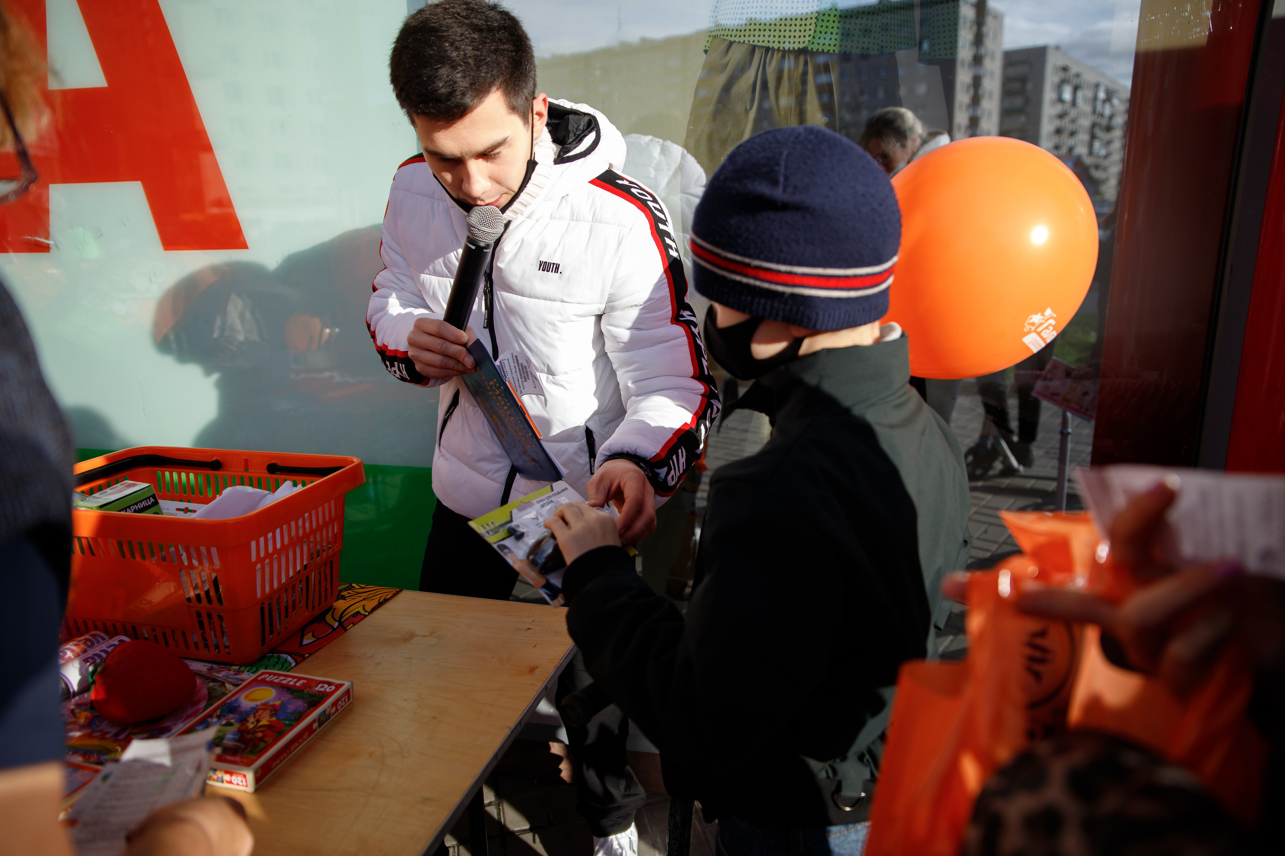 Галамарт. Портретный и репортажный фотограф Марина Кузьмина