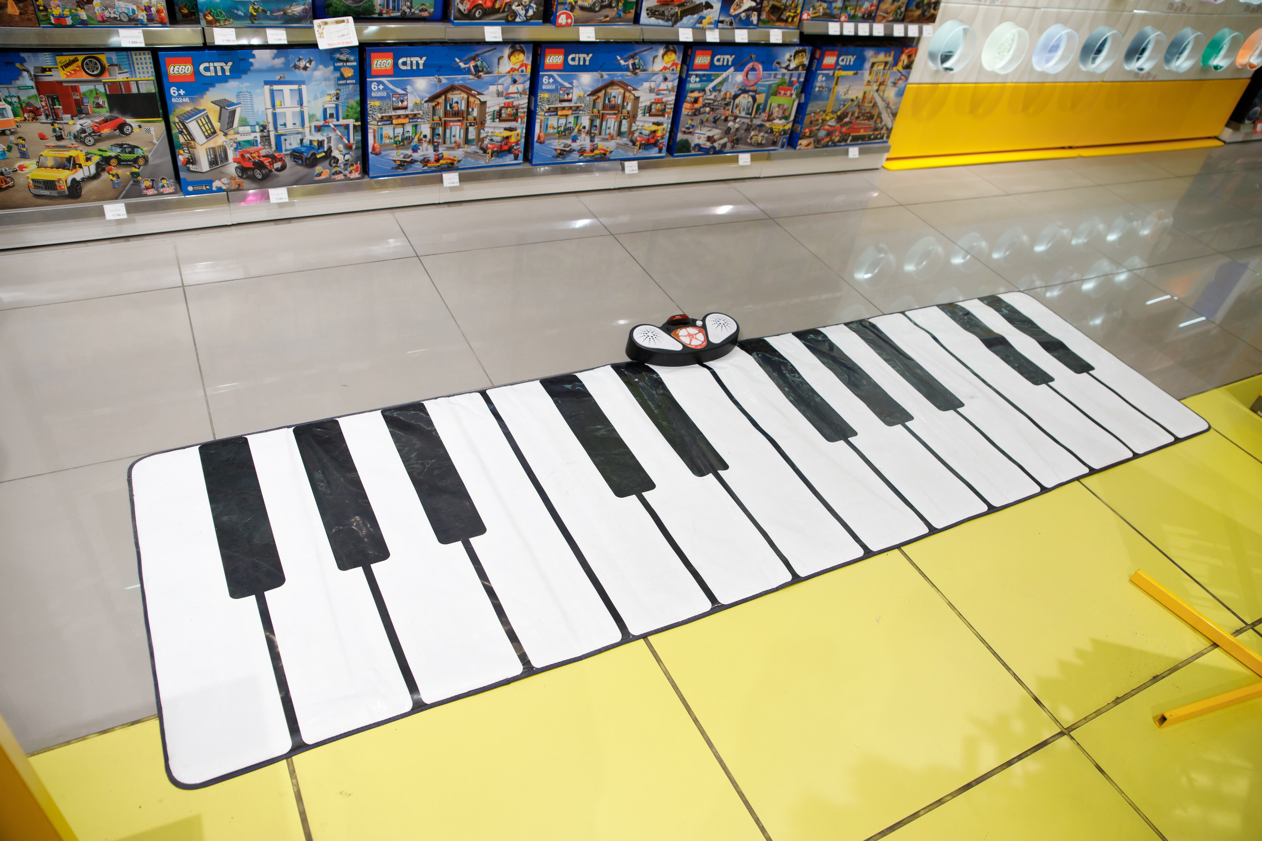 Lego Trolls. Портретный и репортажный фотограф Марина Кузьмина