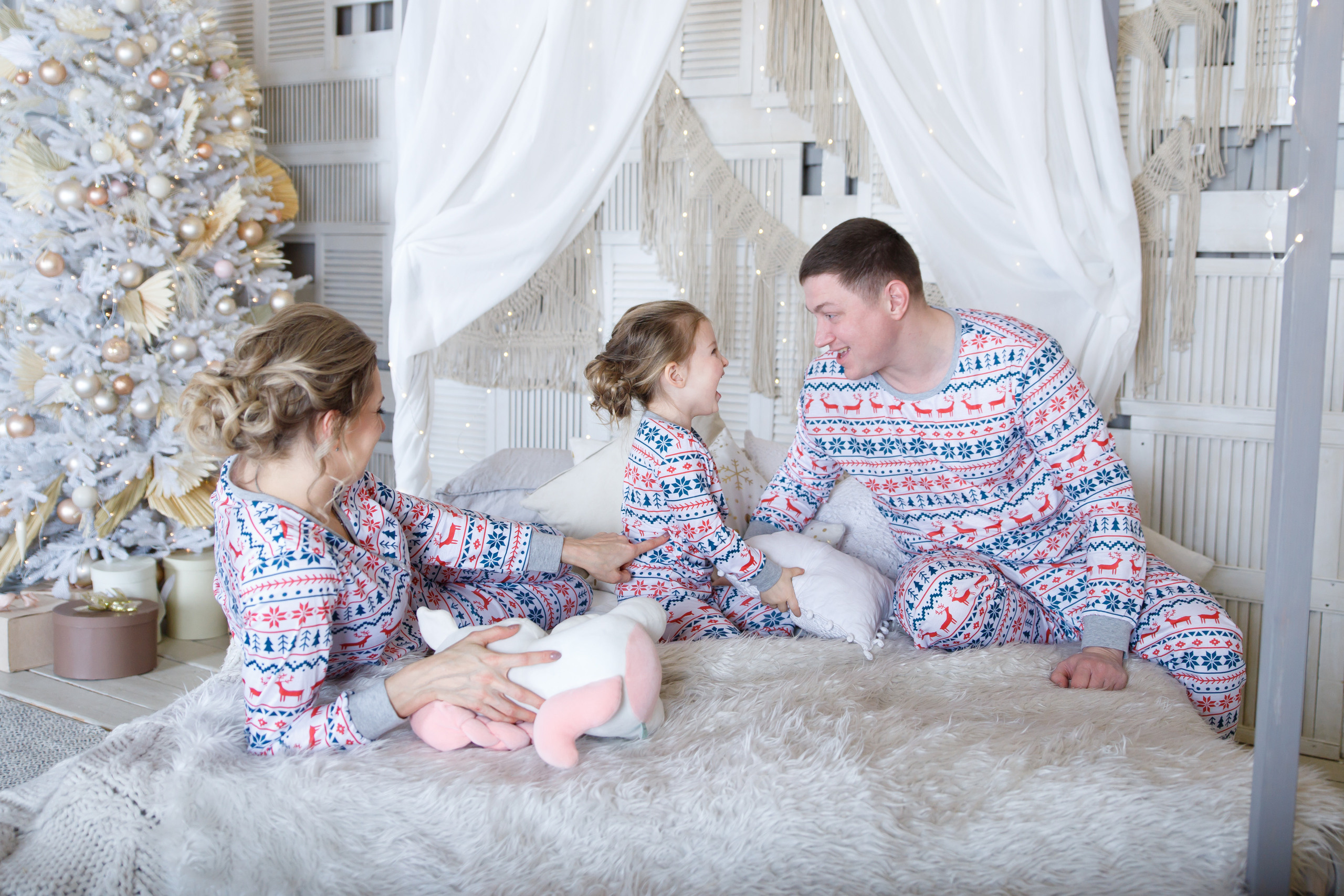 15.12.2020. Портретный и репортажный фотограф Марина Кузьмина