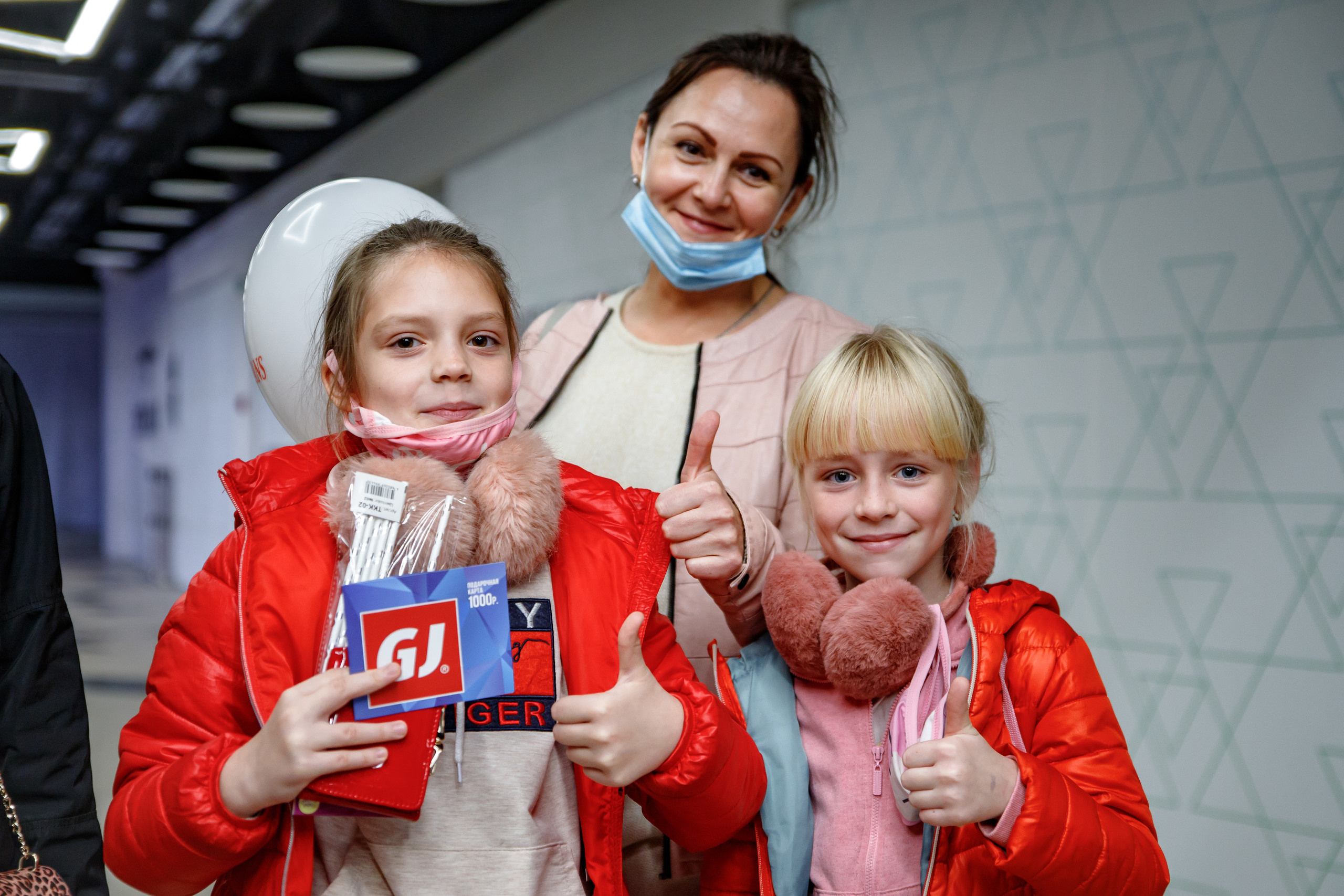 Gloria Jeans. Портретный и репортажный фотограф Марина Кузьмина