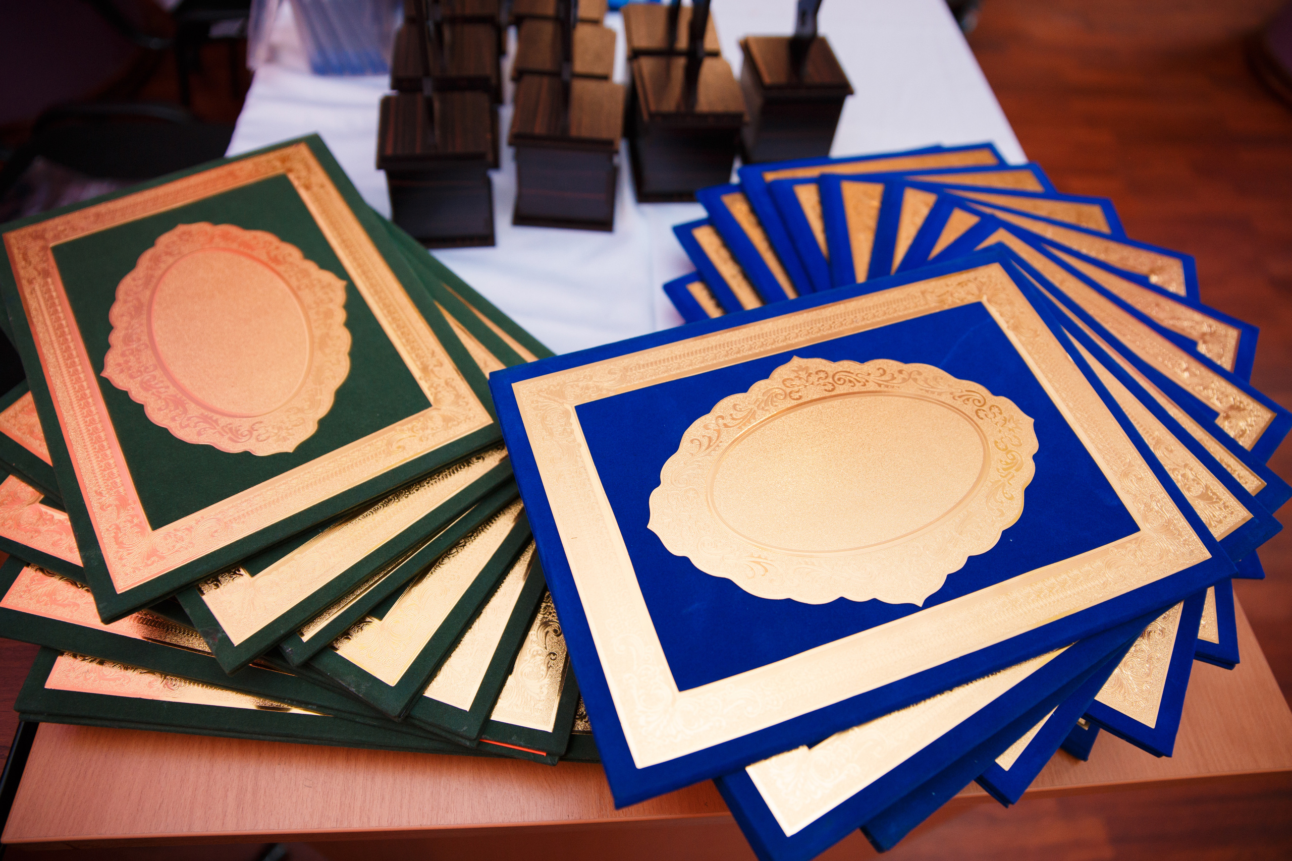 Конференция иностранных языков. Портретный и репортажный фотограф Марина Кузьмина