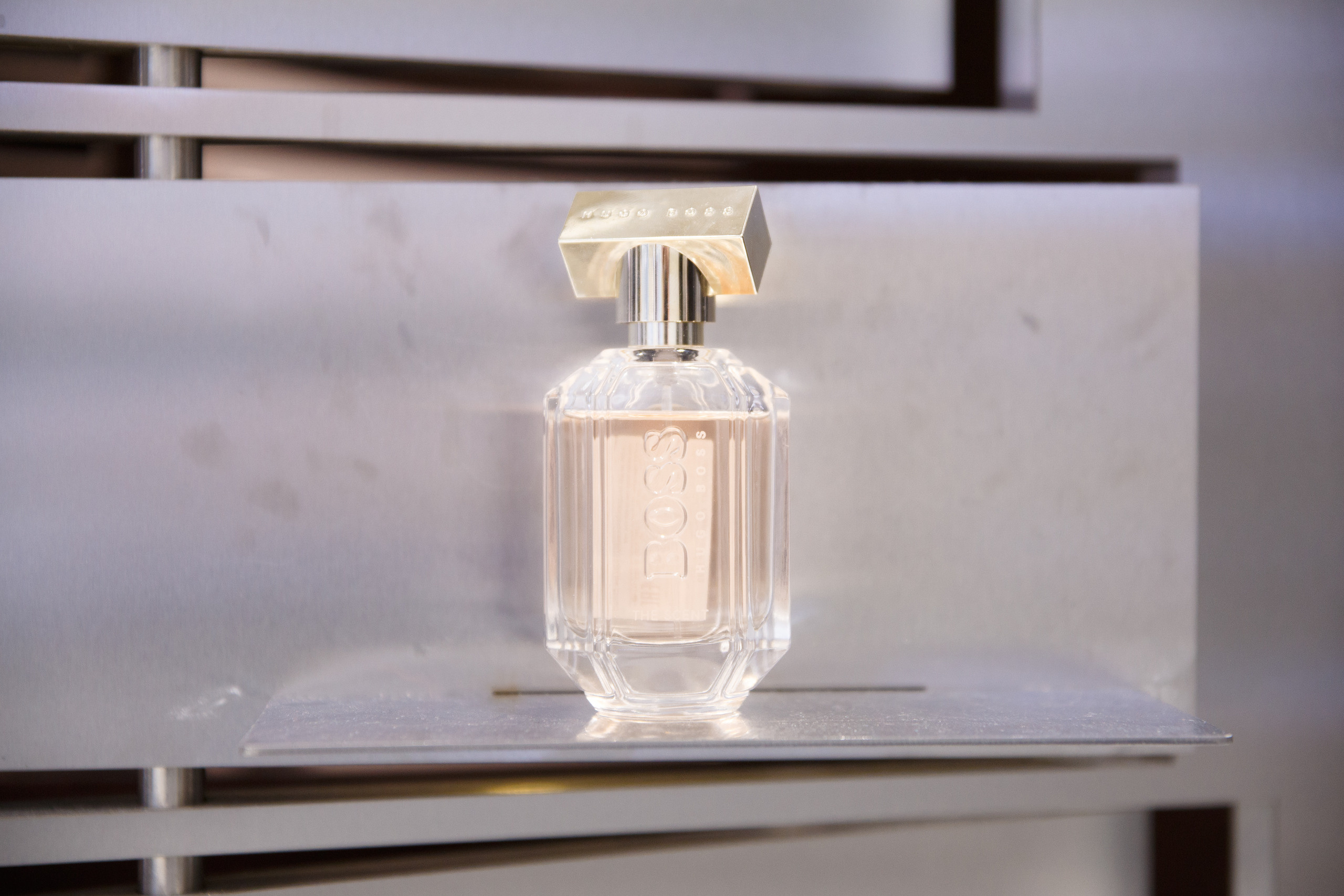 Hugo Boss. Портретный и репортажный фотограф Марина Кузьмина