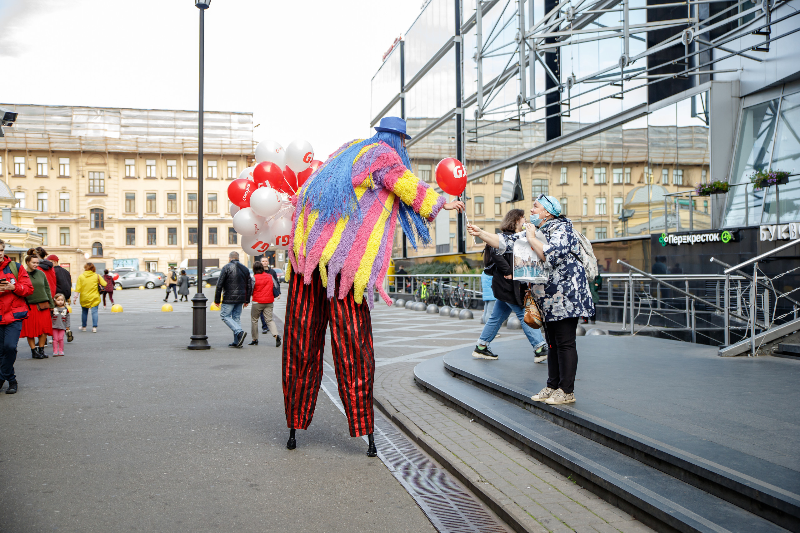 Gloria Jeans. Портретный и репортажный фотограф Марина Кузьмина