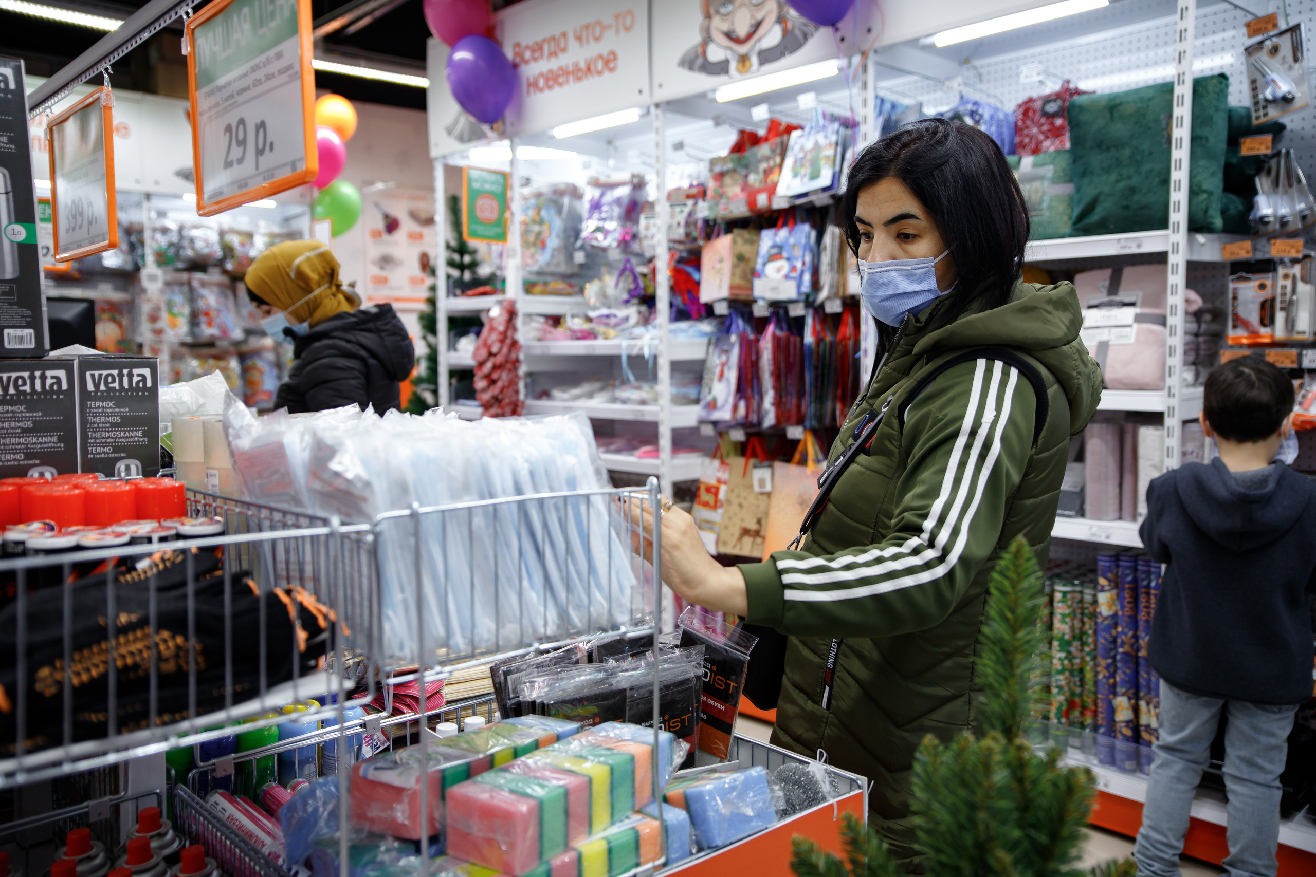 Галамарт. Портретный и репортажный фотограф Марина Кузьмина