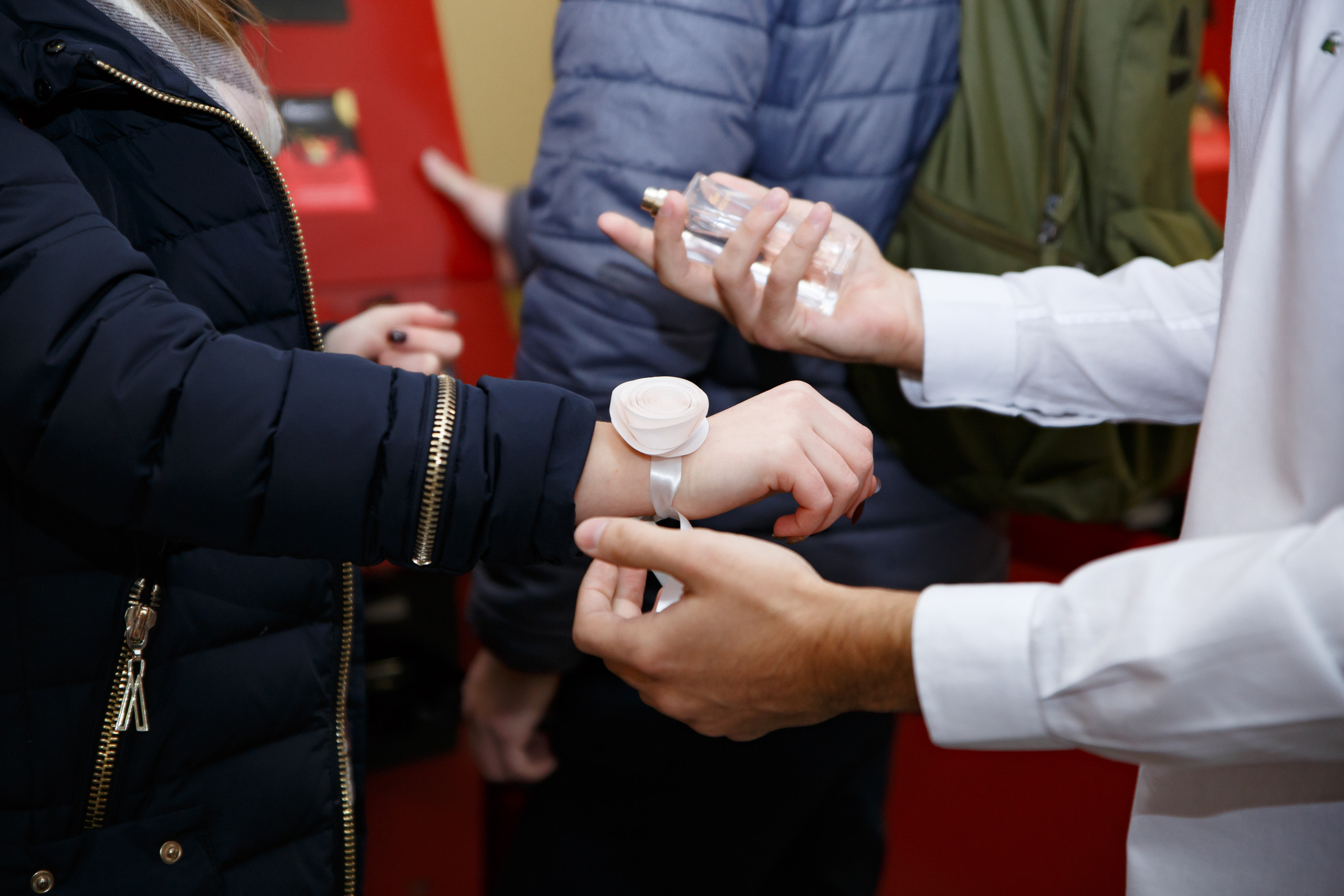 Lacoste. Портретный и репортажный фотограф Марина Кузьмина