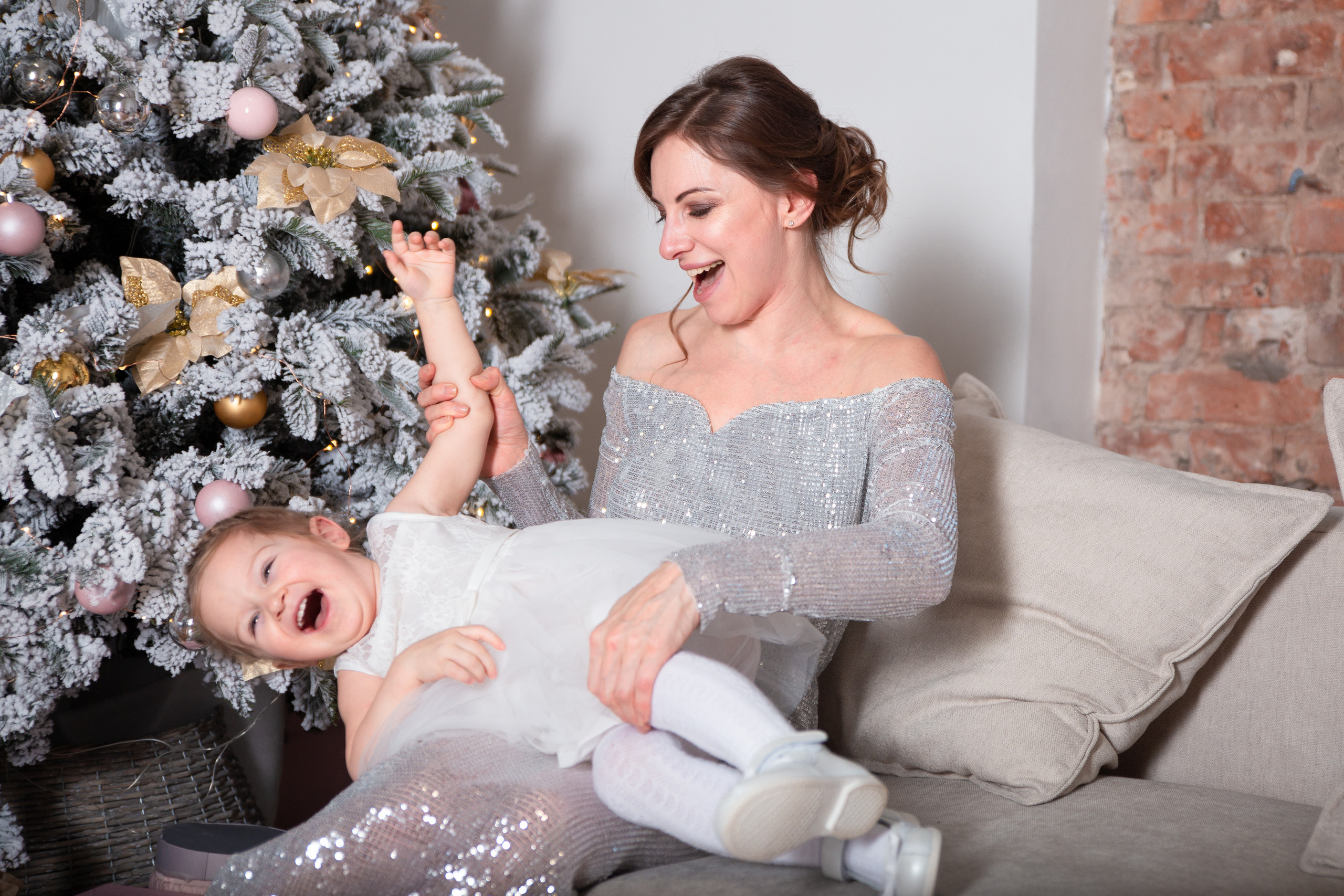 13.12.2019. Портретный и репортажный фотограф Марина Кузьмина