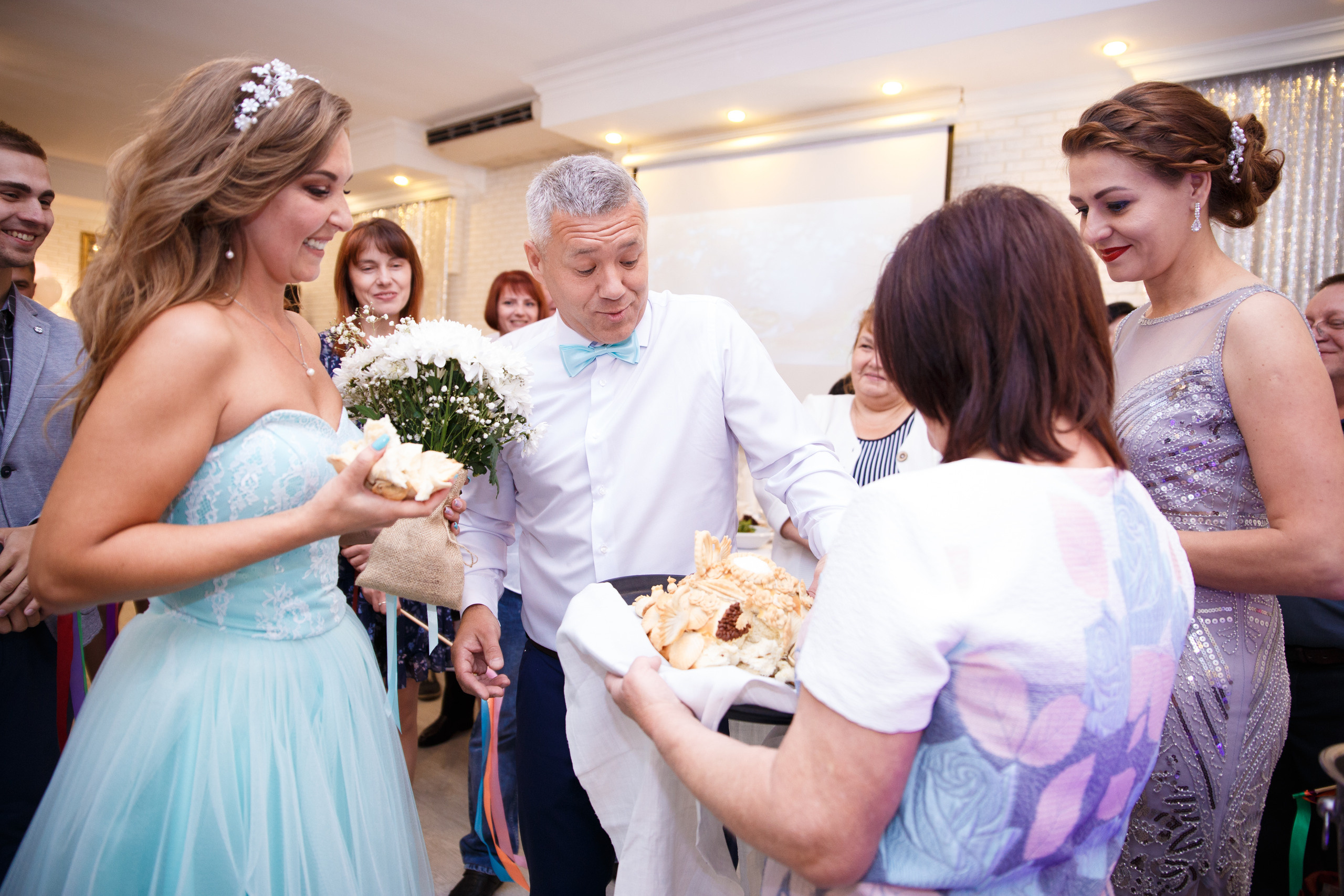 Светлана & Дмитрий. Портретный и репортажный фотограф Марина Кузьмина