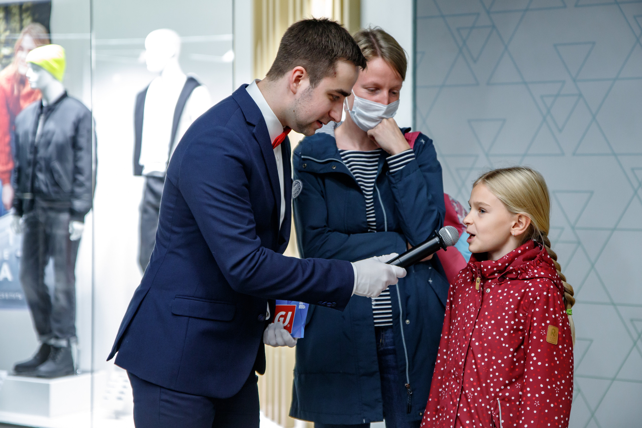 Gloria Jeans. Портретный и репортажный фотограф Марина Кузьмина