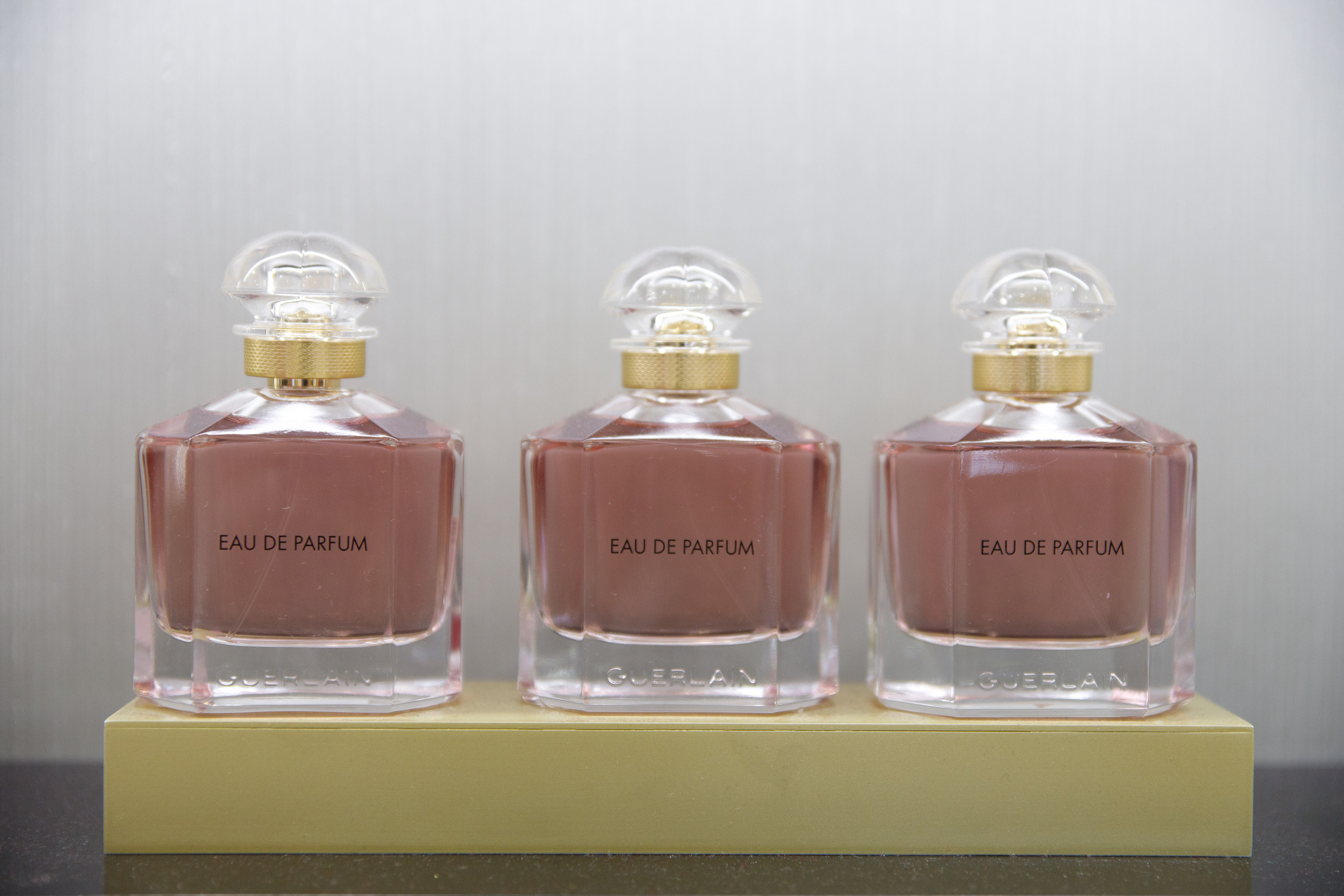 Guerlain. Портретный и репортажный фотограф Марина Кузьмина