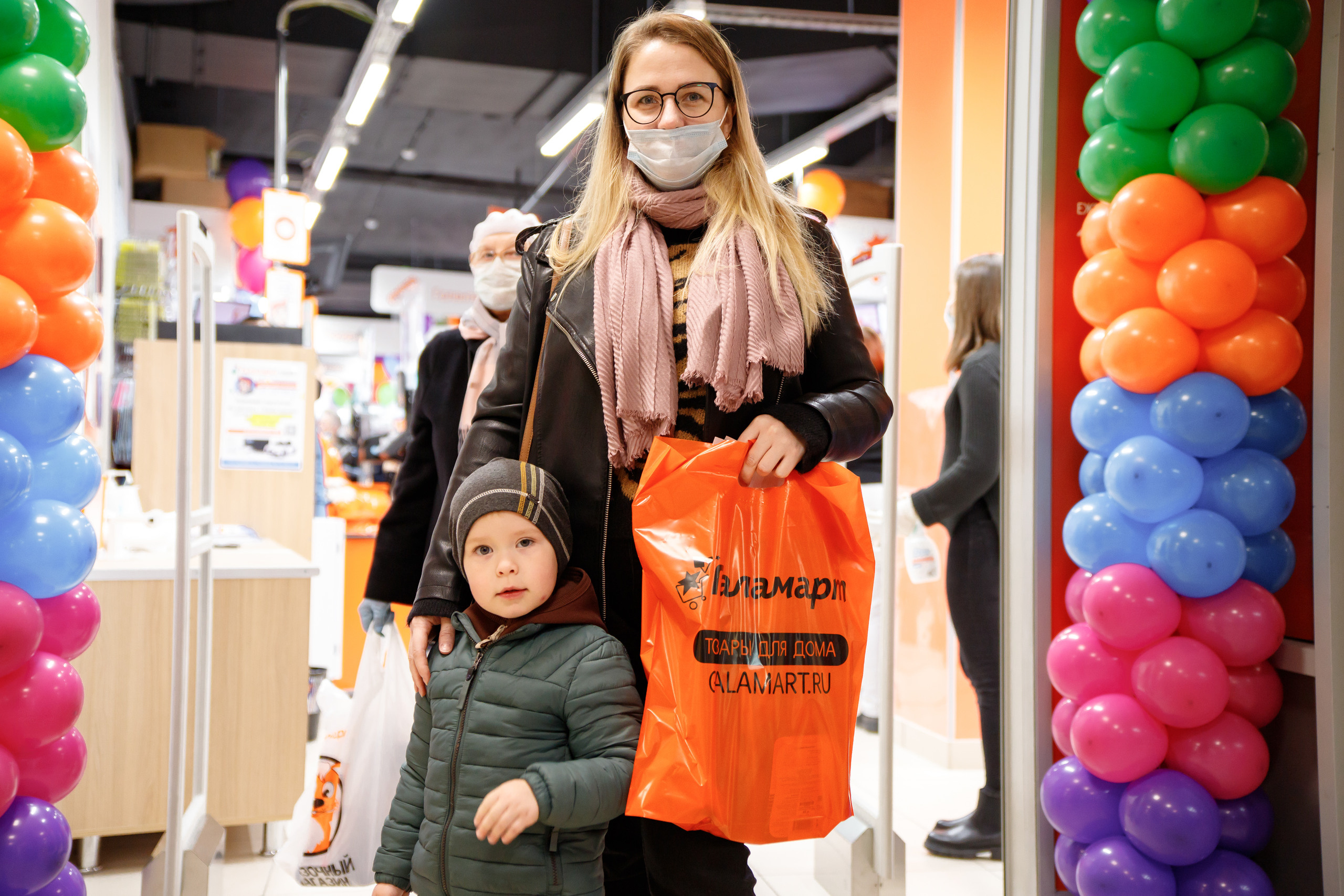 Галамарт. Портретный и репортажный фотограф Марина Кузьмина