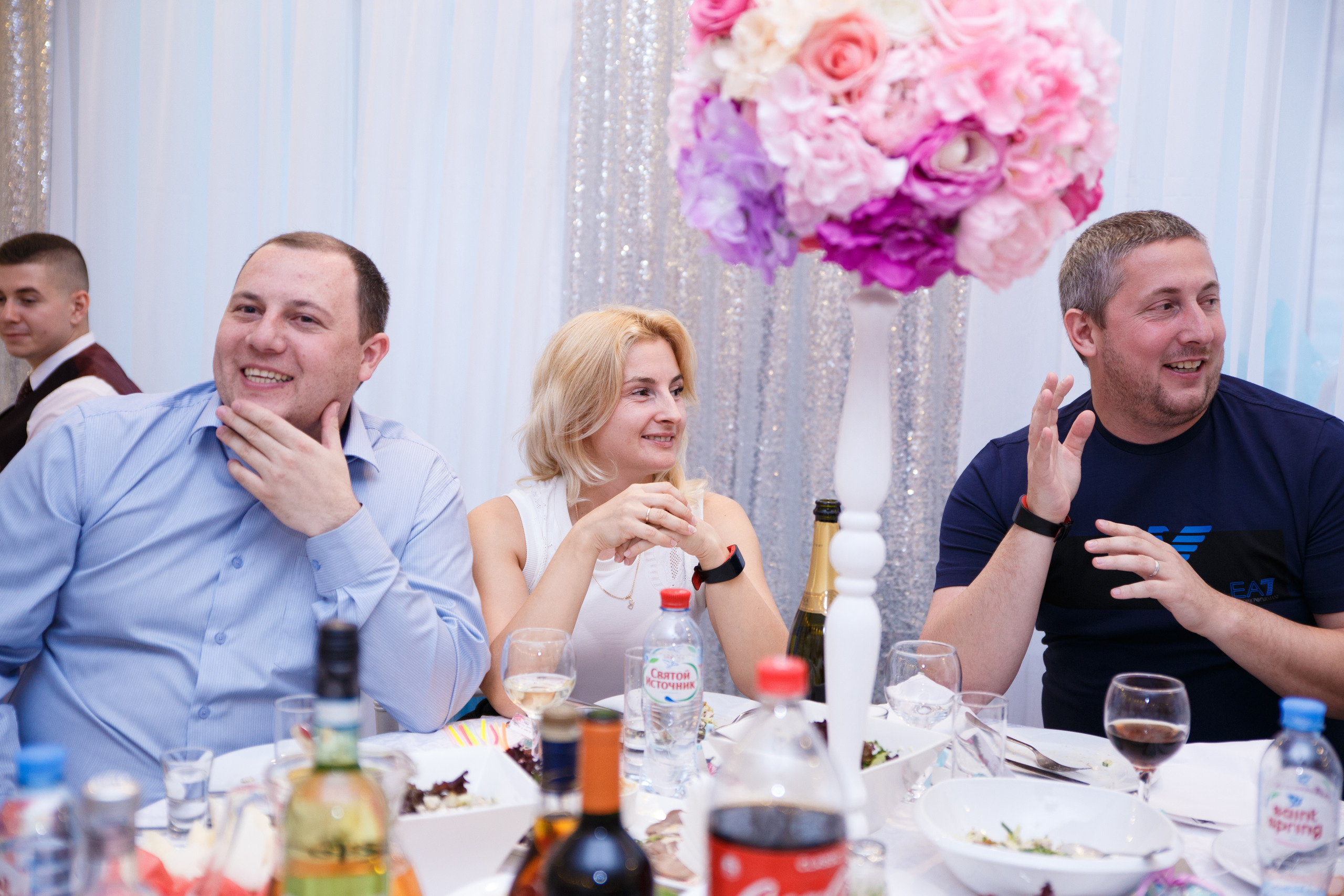 Светлана & Дмитрий. Портретный и репортажный фотограф Марина Кузьмина