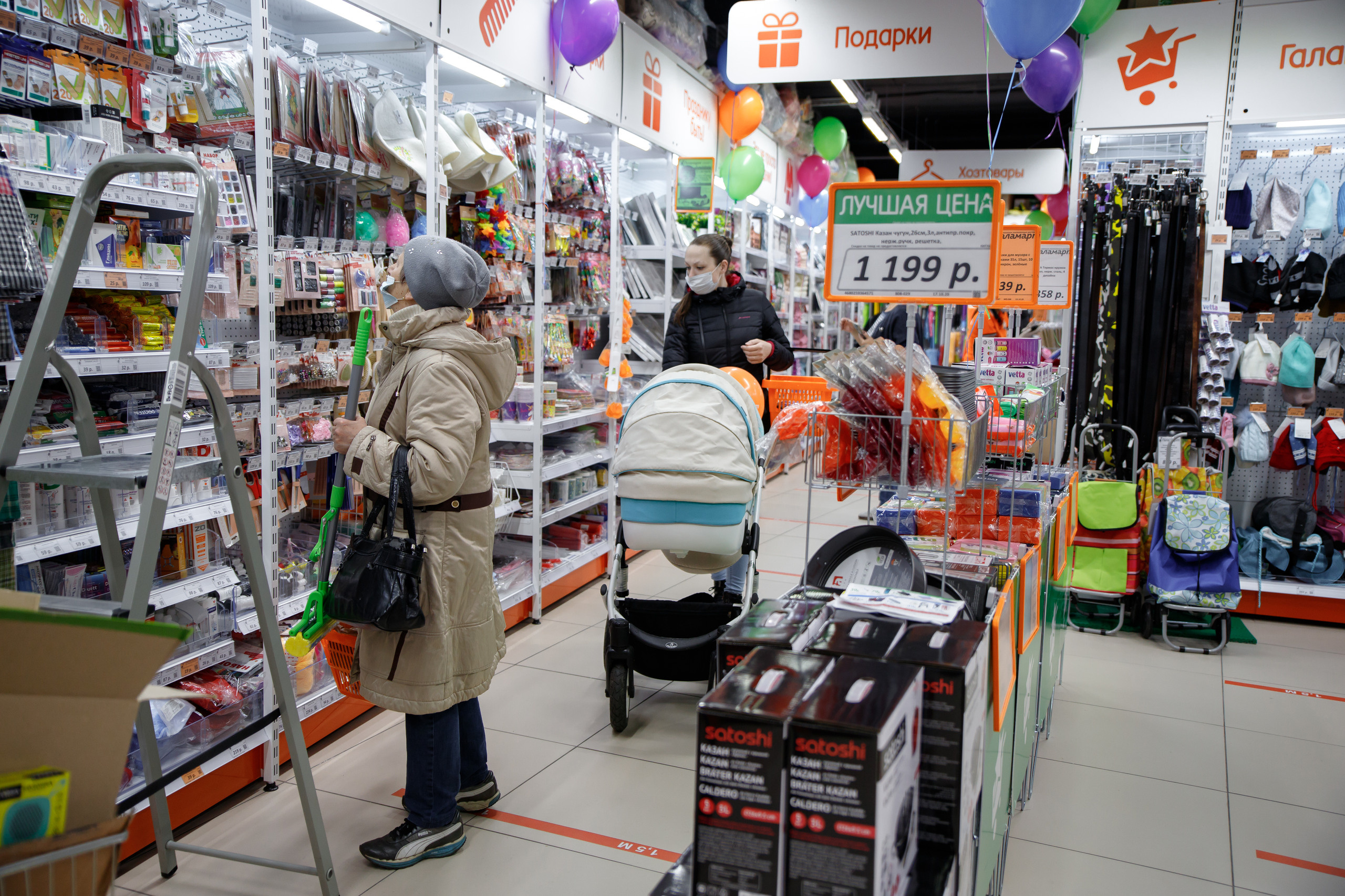 Галамарт. Портретный и репортажный фотограф Марина Кузьмина