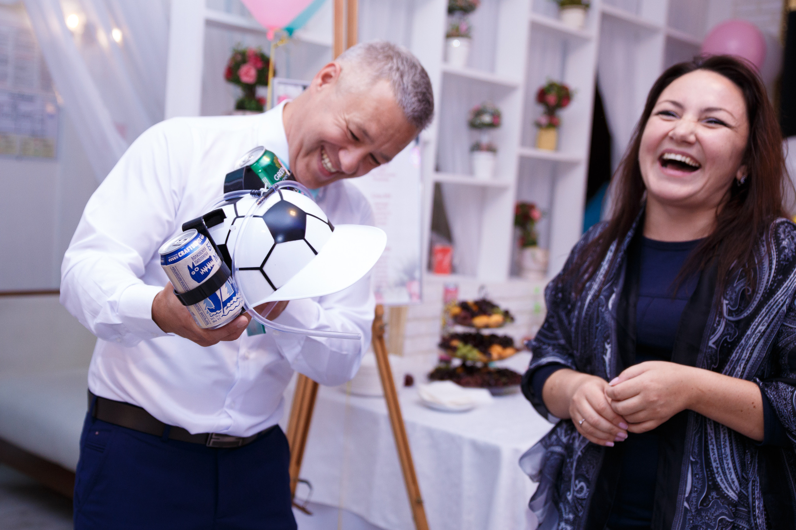 Светлана & Дмитрий. Портретный и репортажный фотограф Марина Кузьмина