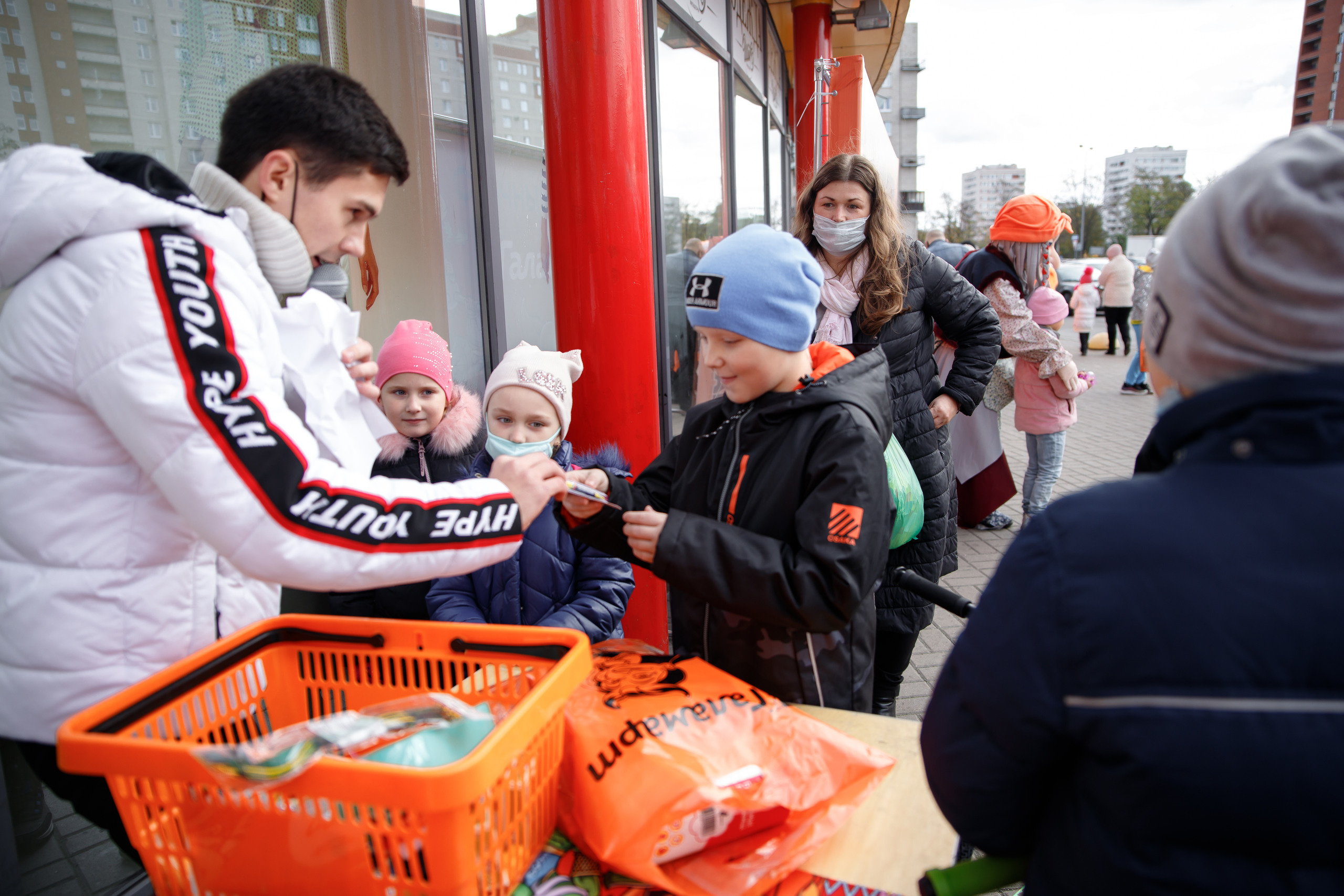 Галамарт. Портретный и репортажный фотограф Марина Кузьмина