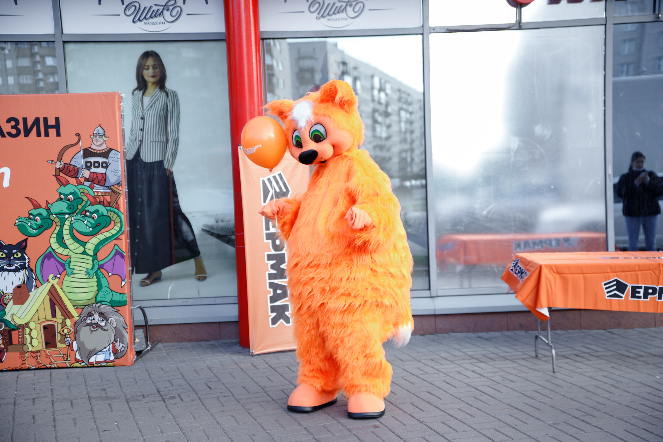 Галамарт. Портретный и репортажный фотограф Марина Кузьмина