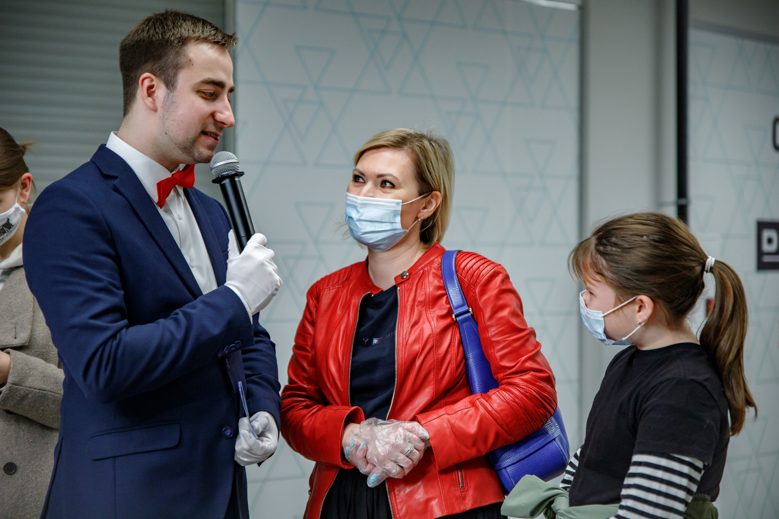 Gloria Jeans. Портретный и репортажный фотограф Марина Кузьмина