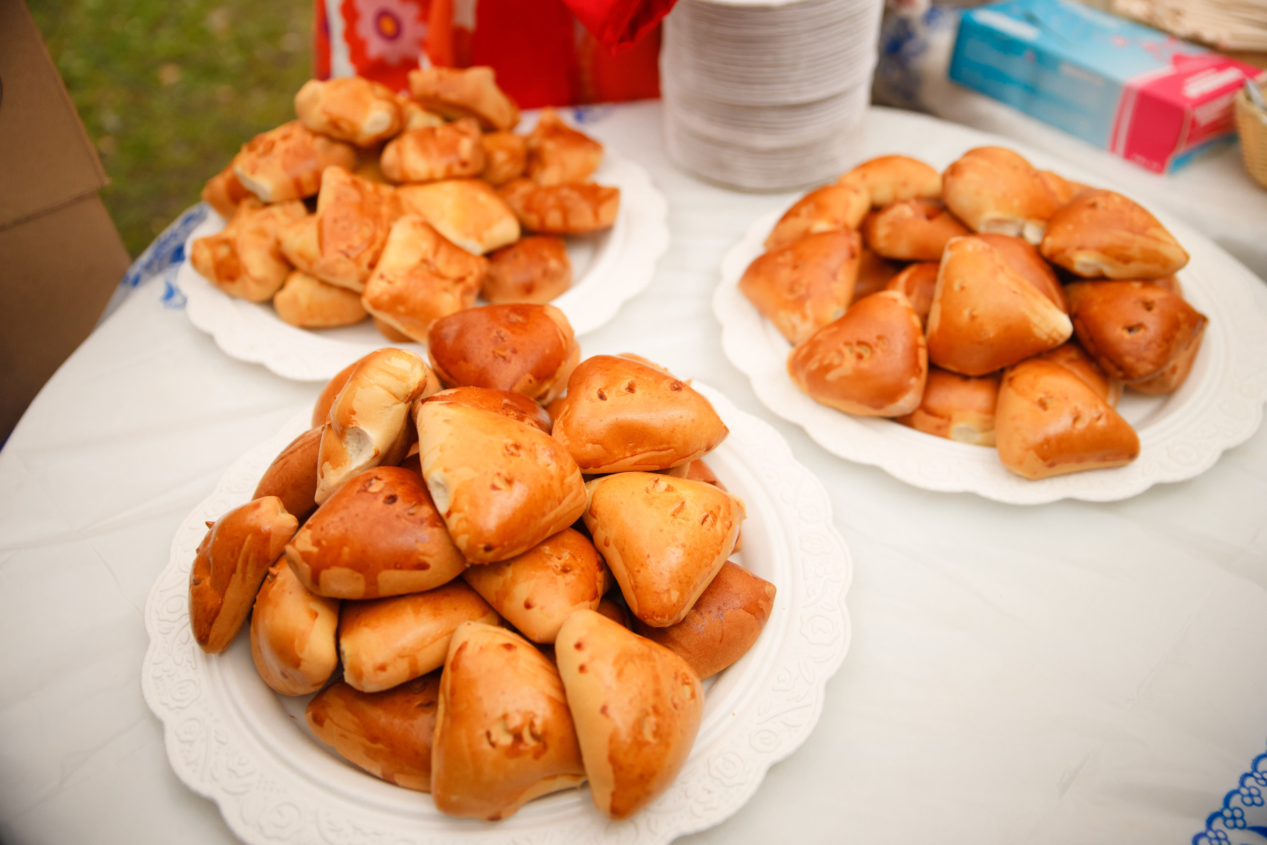 Встреча Рождества в Невском р-не г. СПб. Портретный и репортажный фотограф Марина Кузьмина