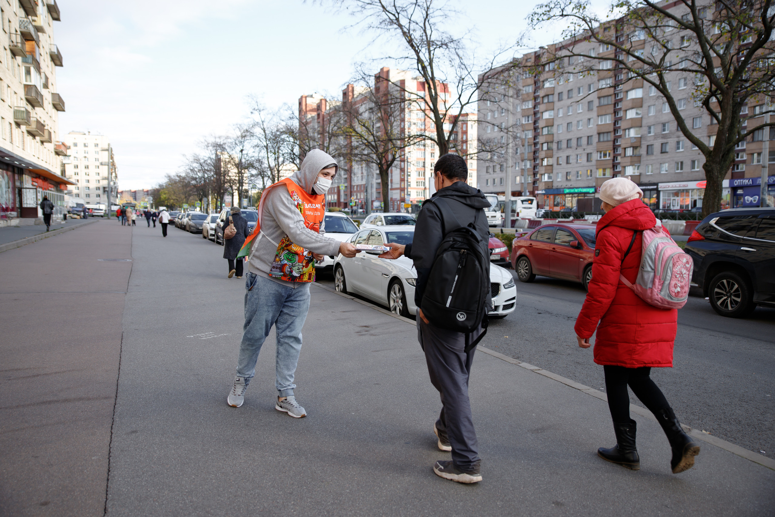 Галамарт. Портретный и репортажный фотограф Марина Кузьмина