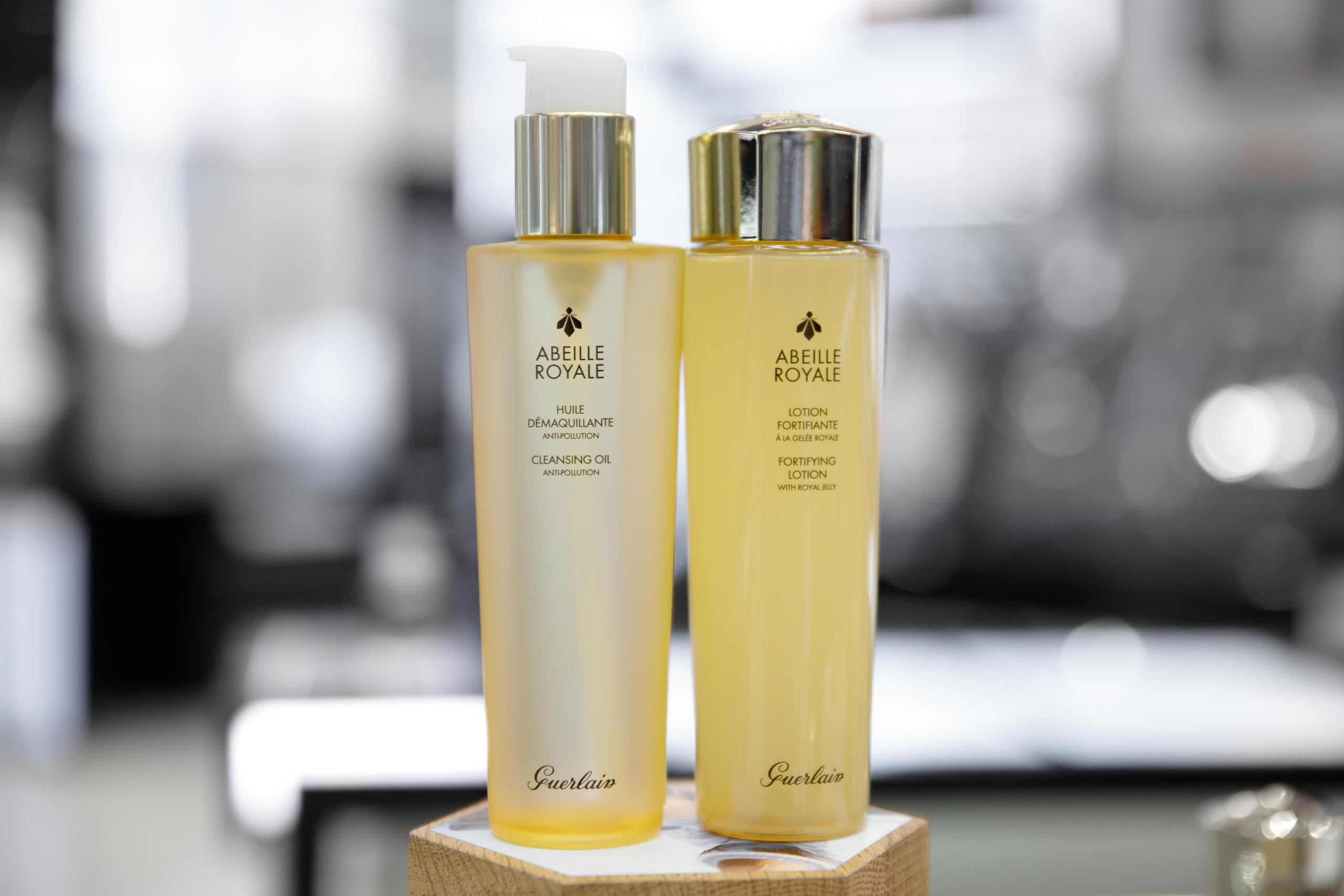 Guerlain. Портретный и репортажный фотограф Марина Кузьмина