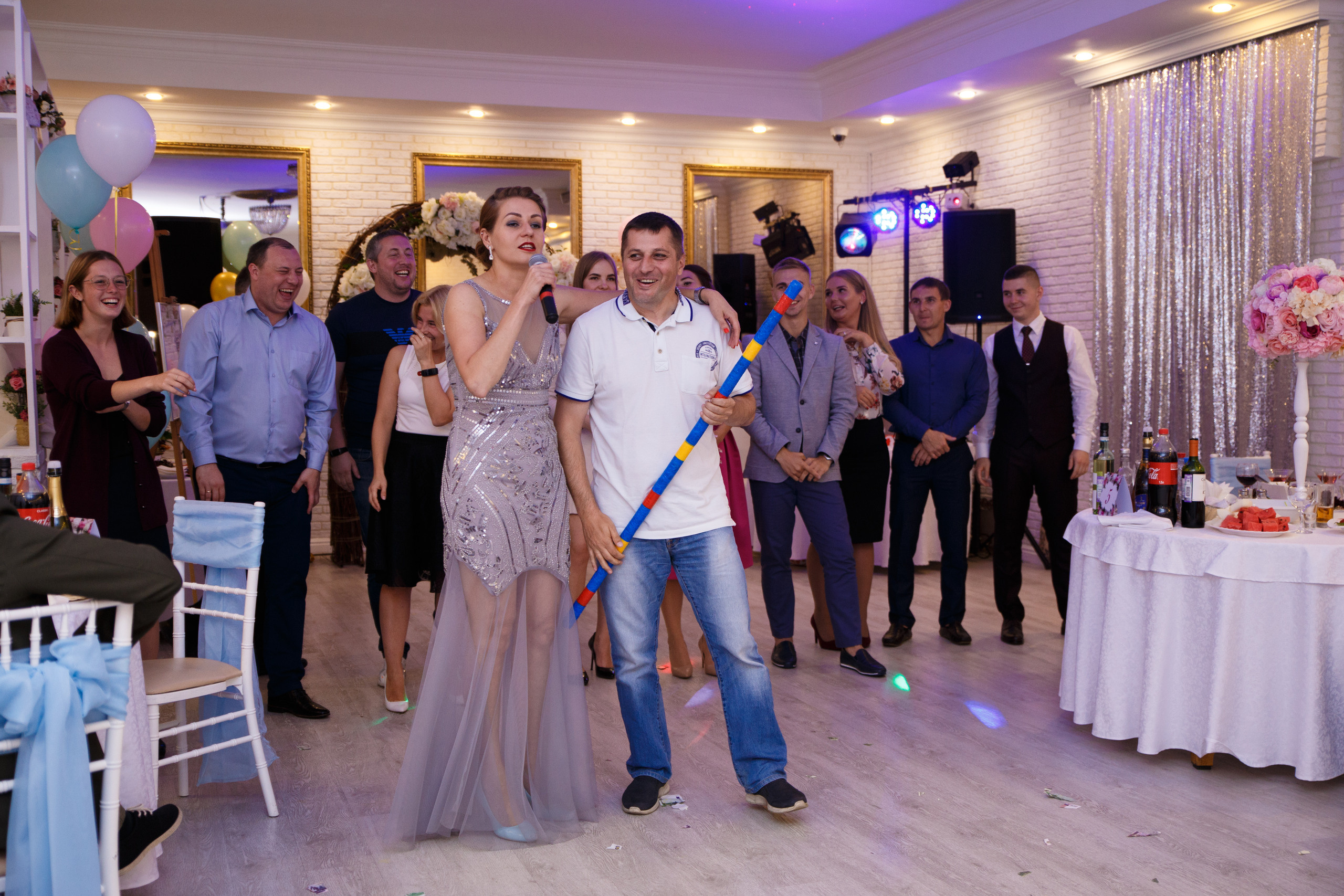 Светлана & Дмитрий. Портретный и репортажный фотограф Марина Кузьмина