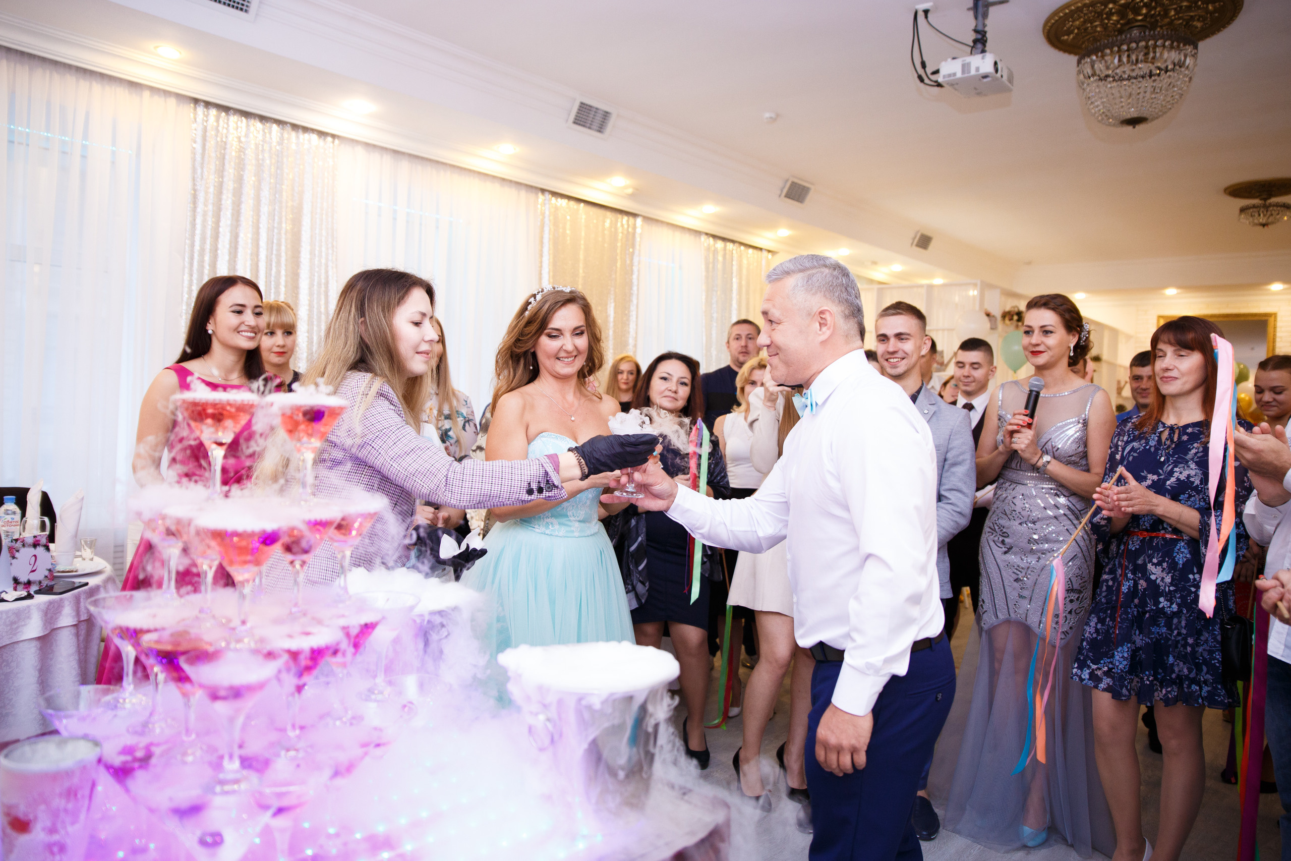 Светлана & Дмитрий. Портретный и репортажный фотограф Марина Кузьмина