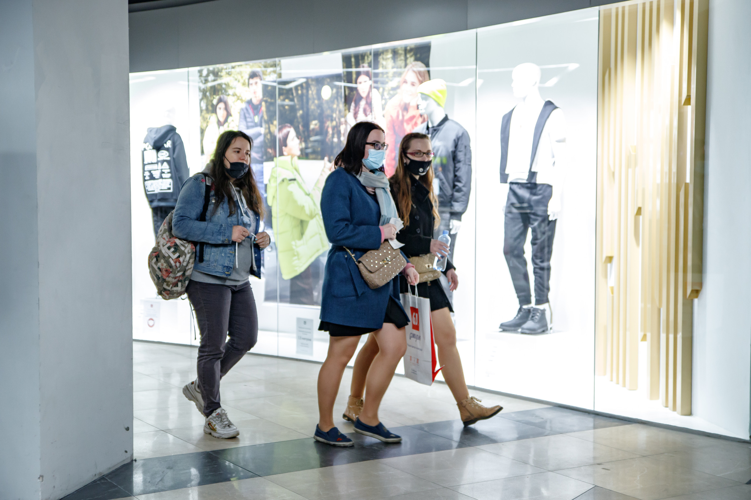 Gloria Jeans. Портретный и репортажный фотограф Марина Кузьмина