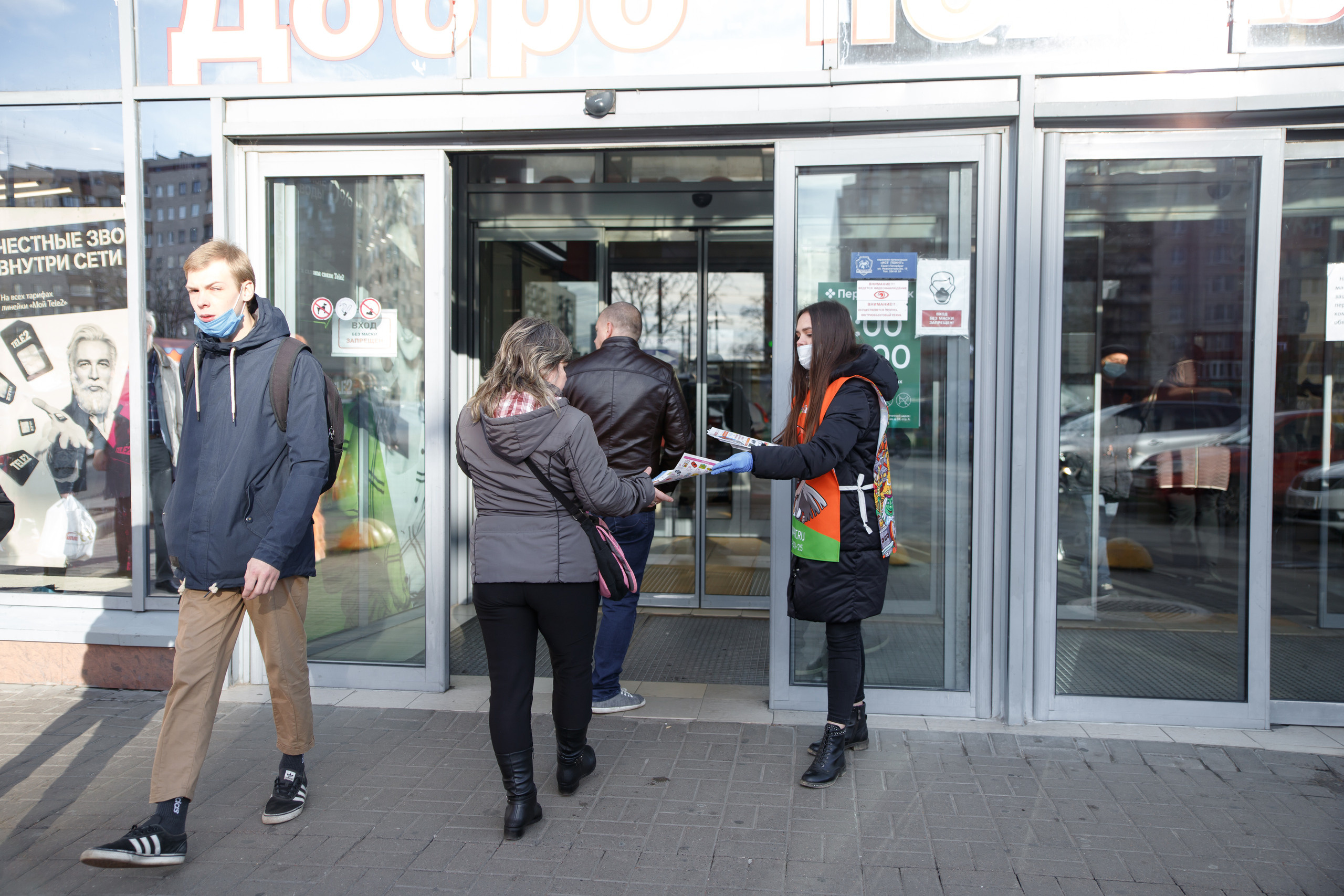 Галамарт. Портретный и репортажный фотограф Марина Кузьмина