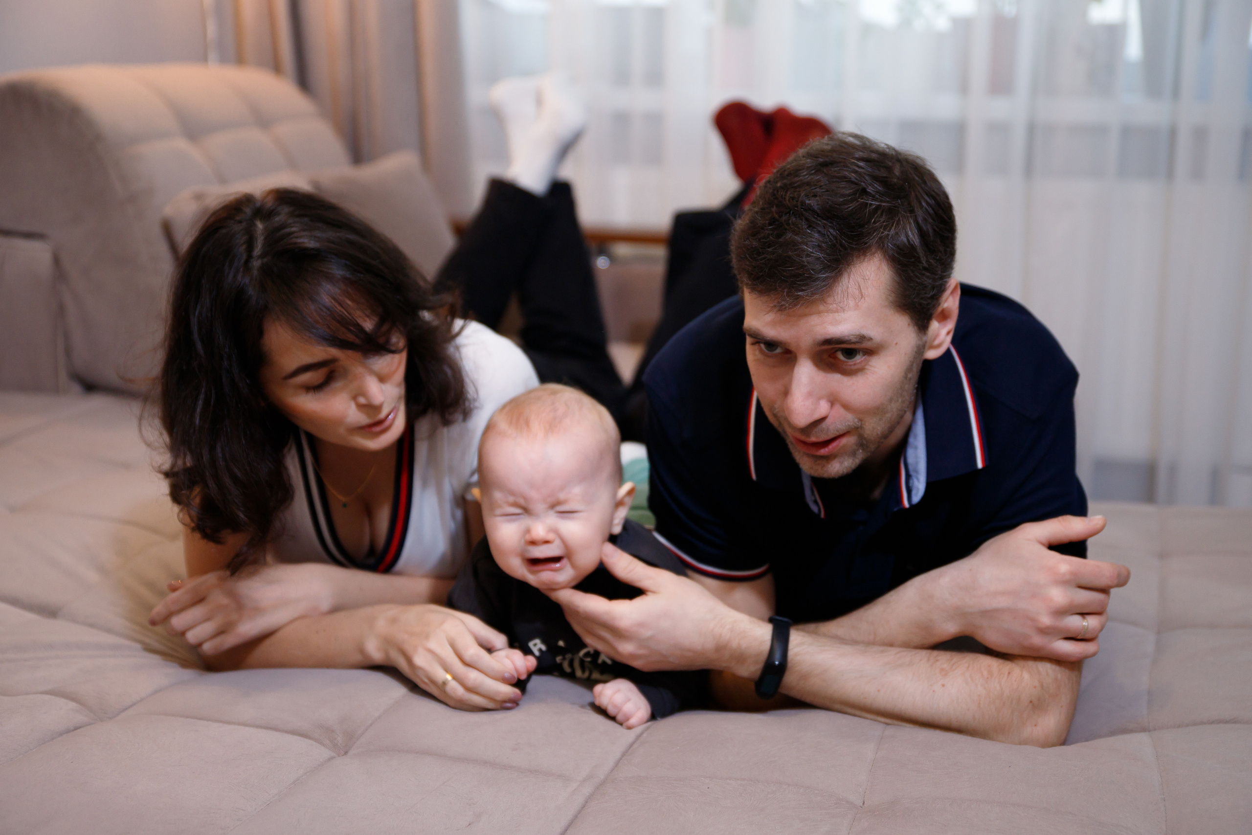 28.02.2021. Портретный и репортажный фотограф Марина Кузьмина