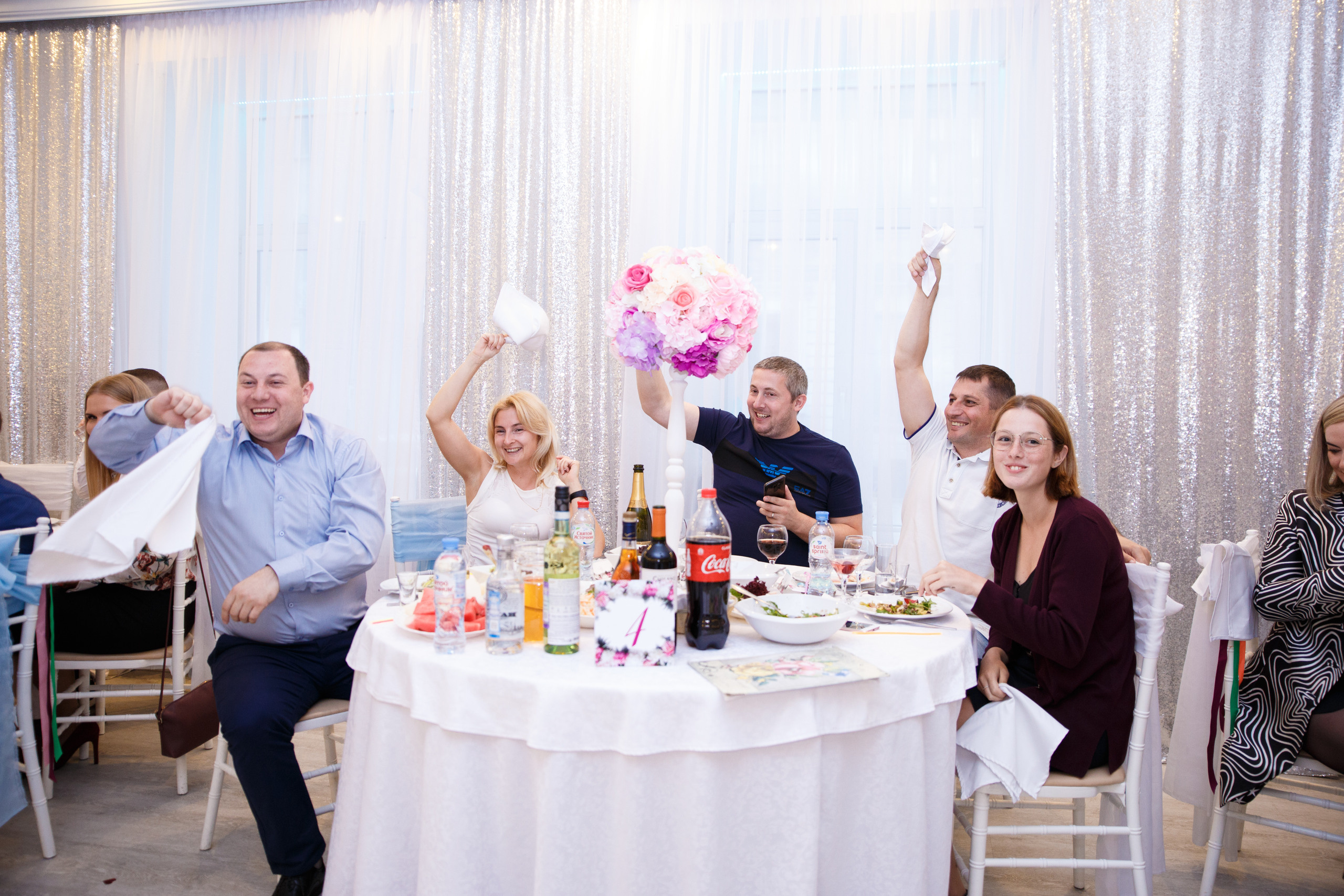 Светлана & Дмитрий. Портретный и репортажный фотограф Марина Кузьмина